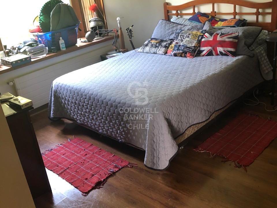 La Reina, Chile, 5 Bedrooms Bedrooms, ,6 BathroomsBathrooms,Residential,For Sale,1970888