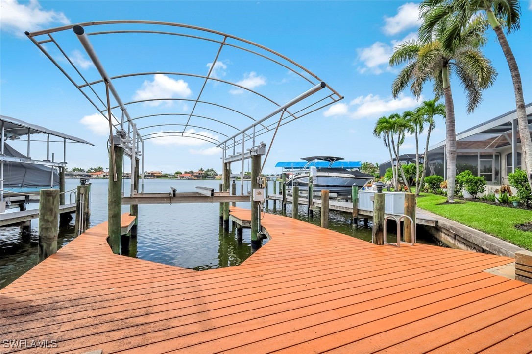 Cape Coral, Florida, 33914, United States, 5 Bedrooms Bedrooms, ,4 BathroomsBathrooms,Residential,For Sale,1980766