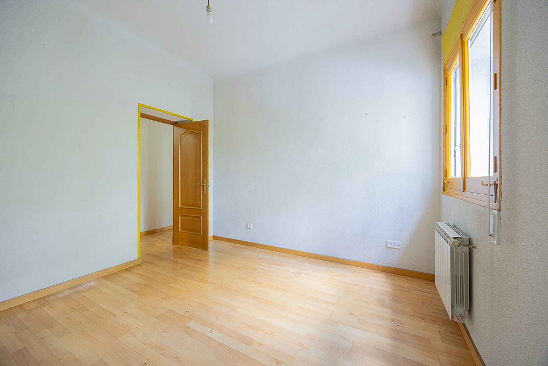  Classic Flat to Renovate - 物件實景