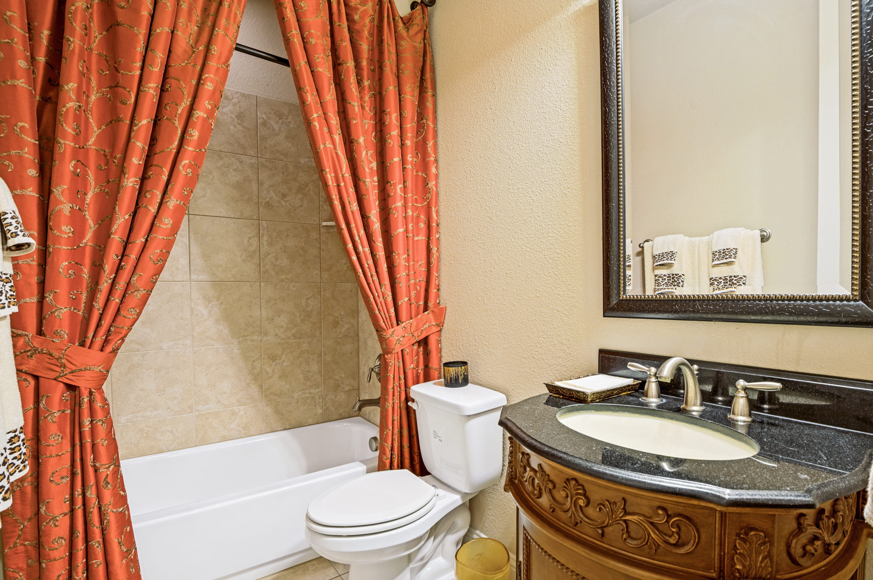  12952 Ridge Spring Drive, Frisco, TX, 75035 - 物件實景