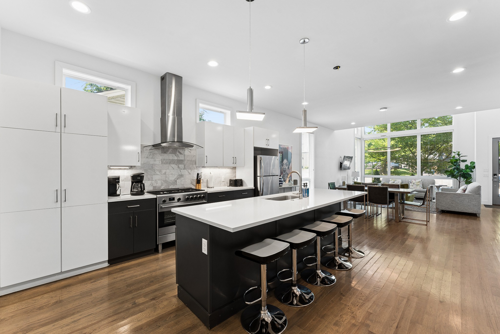  2723 Westwood Dr, Nashville, TN, 37204 - 物件實景