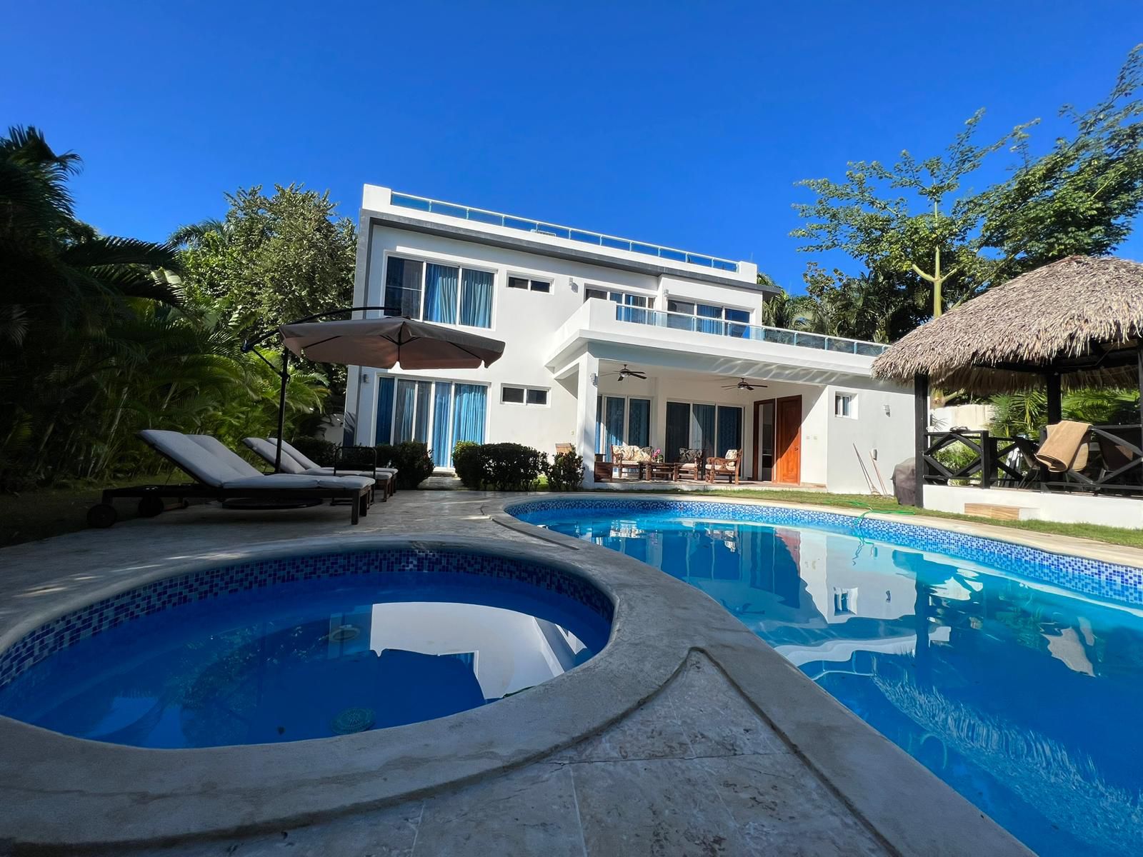 Cabarete, DO, 5 Bedrooms Bedrooms, ,4 BathroomsBathrooms,Residential,For Sale,1626326