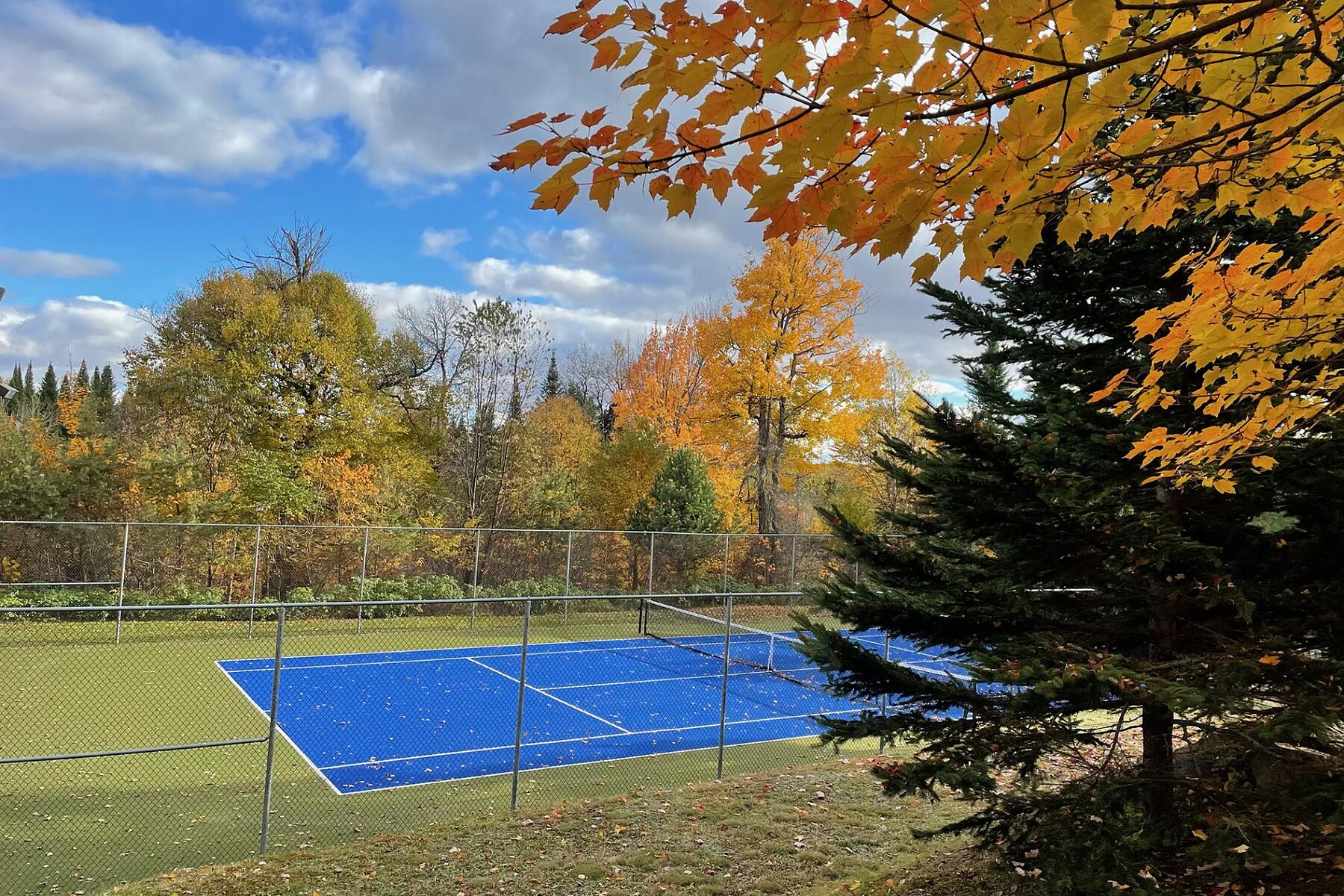  Nominingue, Laurentides - 物件實景