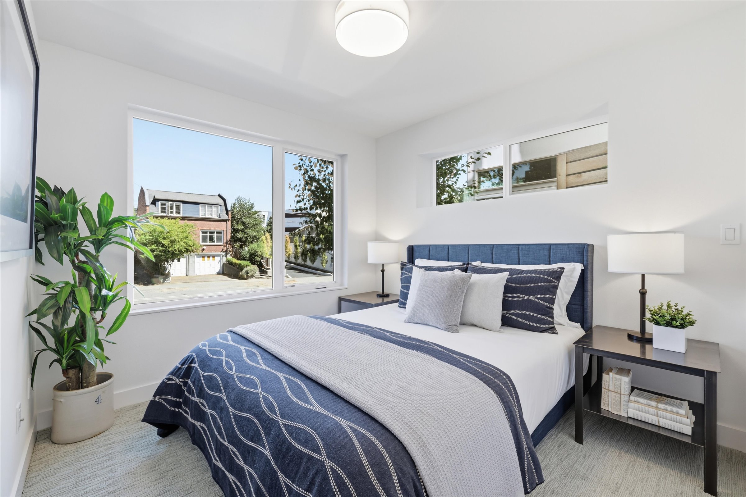  2011 Dexter Ave N Unit #A, Seattle, WA 98109 - 物件實景
