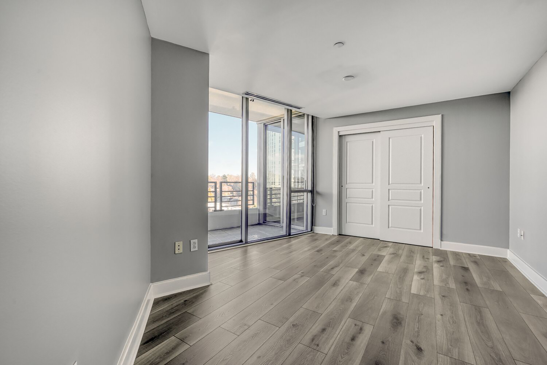  Sophisticated Living High Above Buckhead - 物件實景