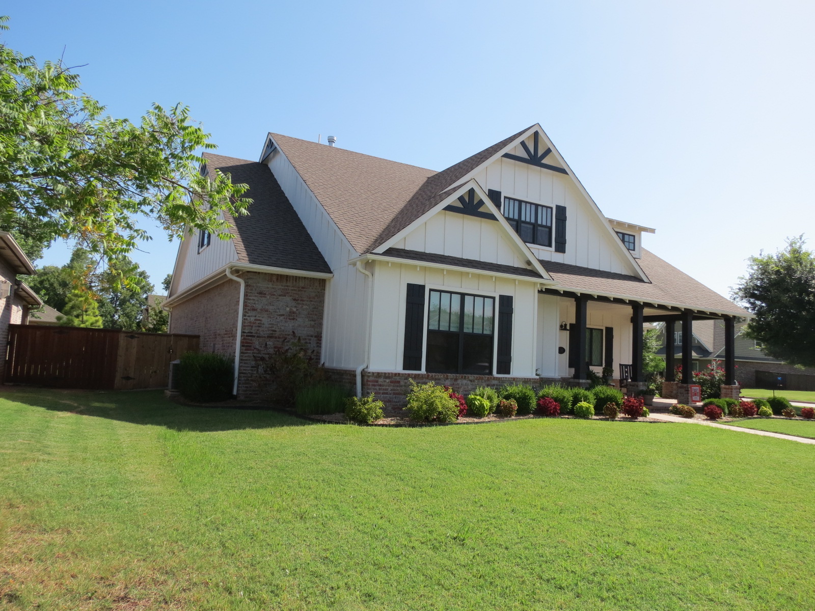 Stillwater, Oklahoma, 74074, United States, 4 Bedrooms Bedrooms, ,4 BathroomsBathrooms,Residential,For Sale,1907599