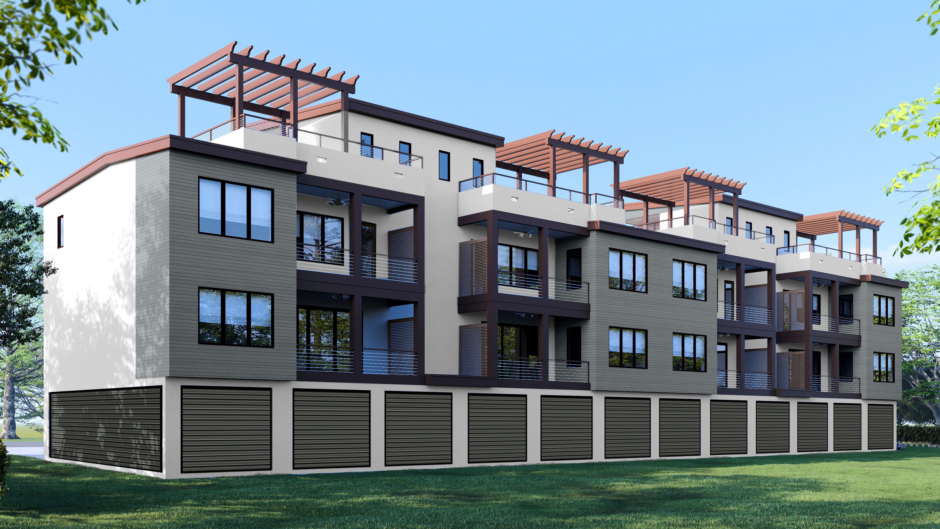  Luxury Townhome with Rooftop Retreat Near Draper Lake and Beach Access - 物件實景