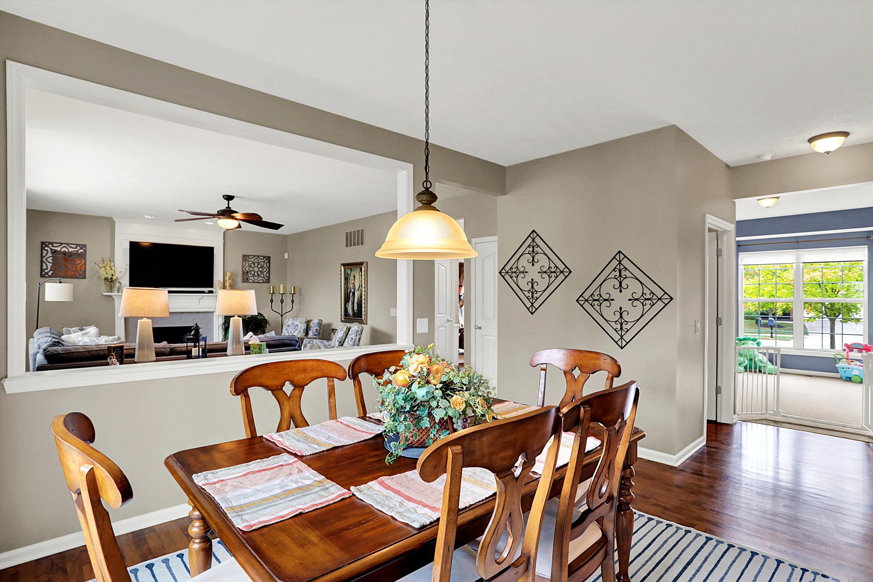 Carmel, Indiana, 46074, United States, 5 Bedrooms Bedrooms, ,4 BathroomsBathrooms,Residential,For Sale,1965164