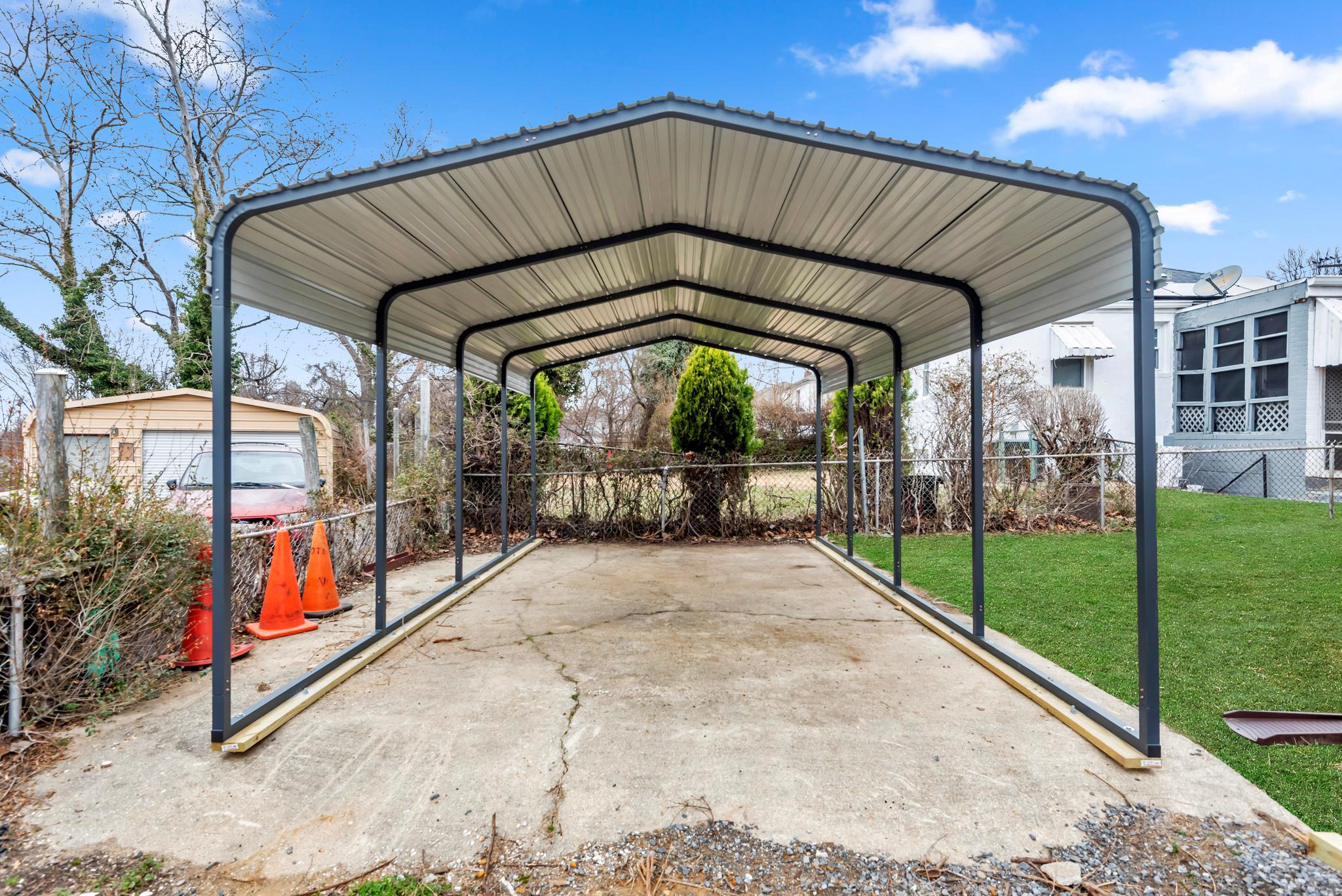  5025 Addison Road, Capitol Heights, MD, 20743 - 物件實景
