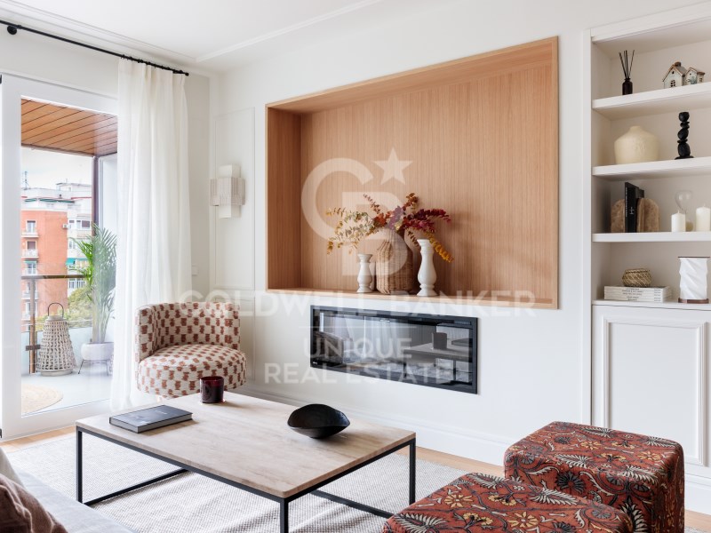 Madrid, Comunidad de Madrid, ES, 3 Bedrooms Bedrooms, ,3 BathroomsBathrooms,Residential,For Sale,1987630