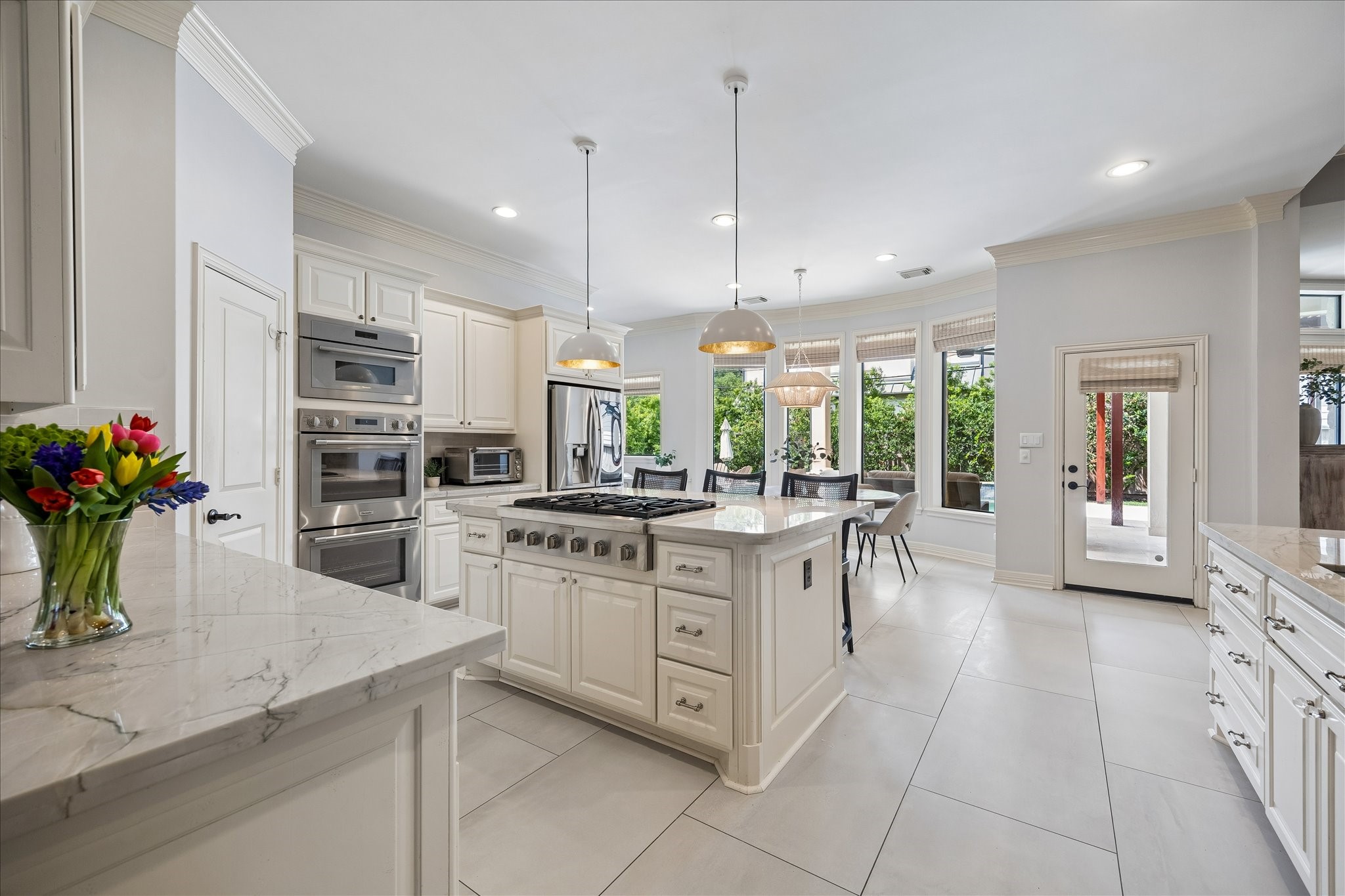  3642 Aberdeen Way - 物件實景