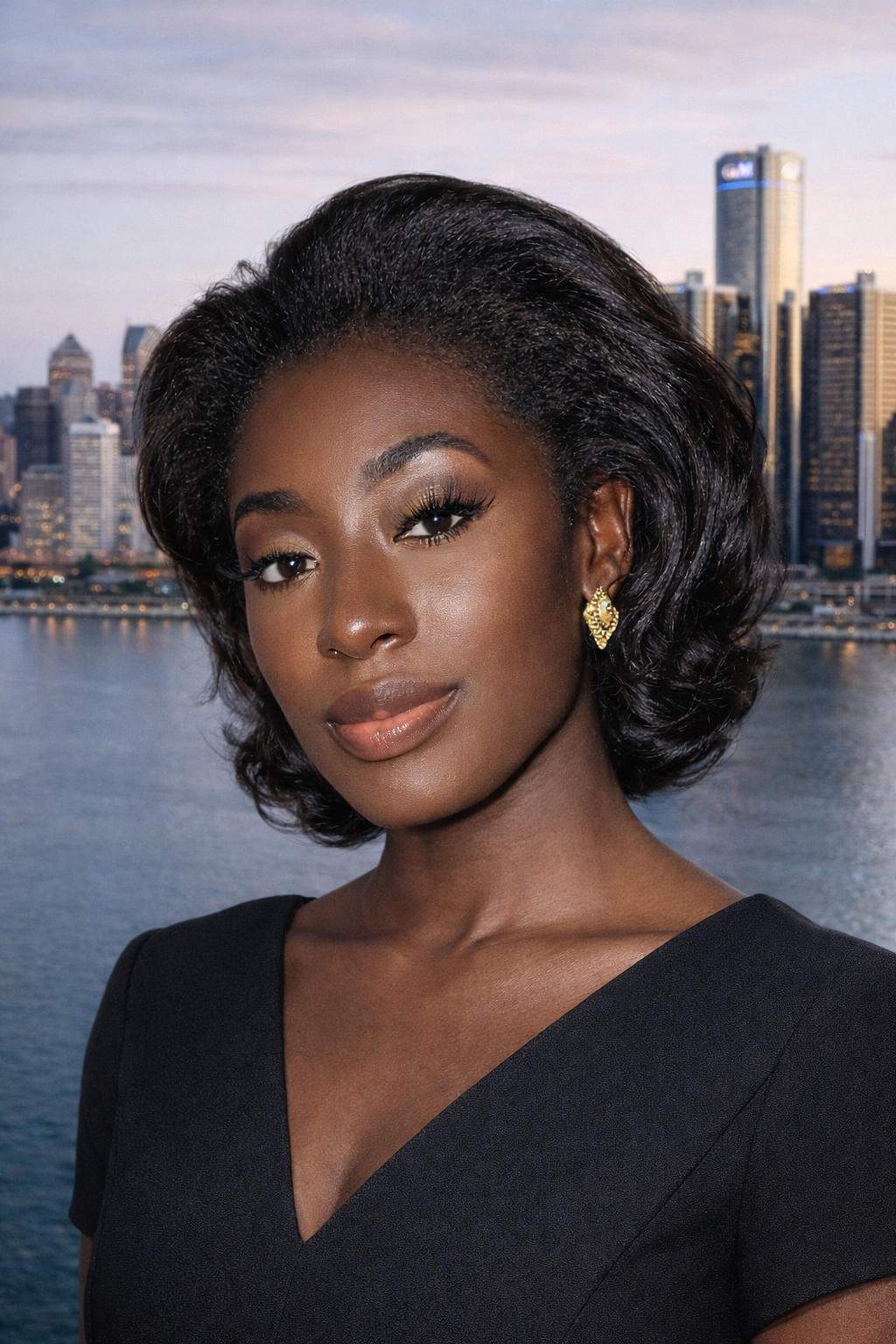 Lisa Addo