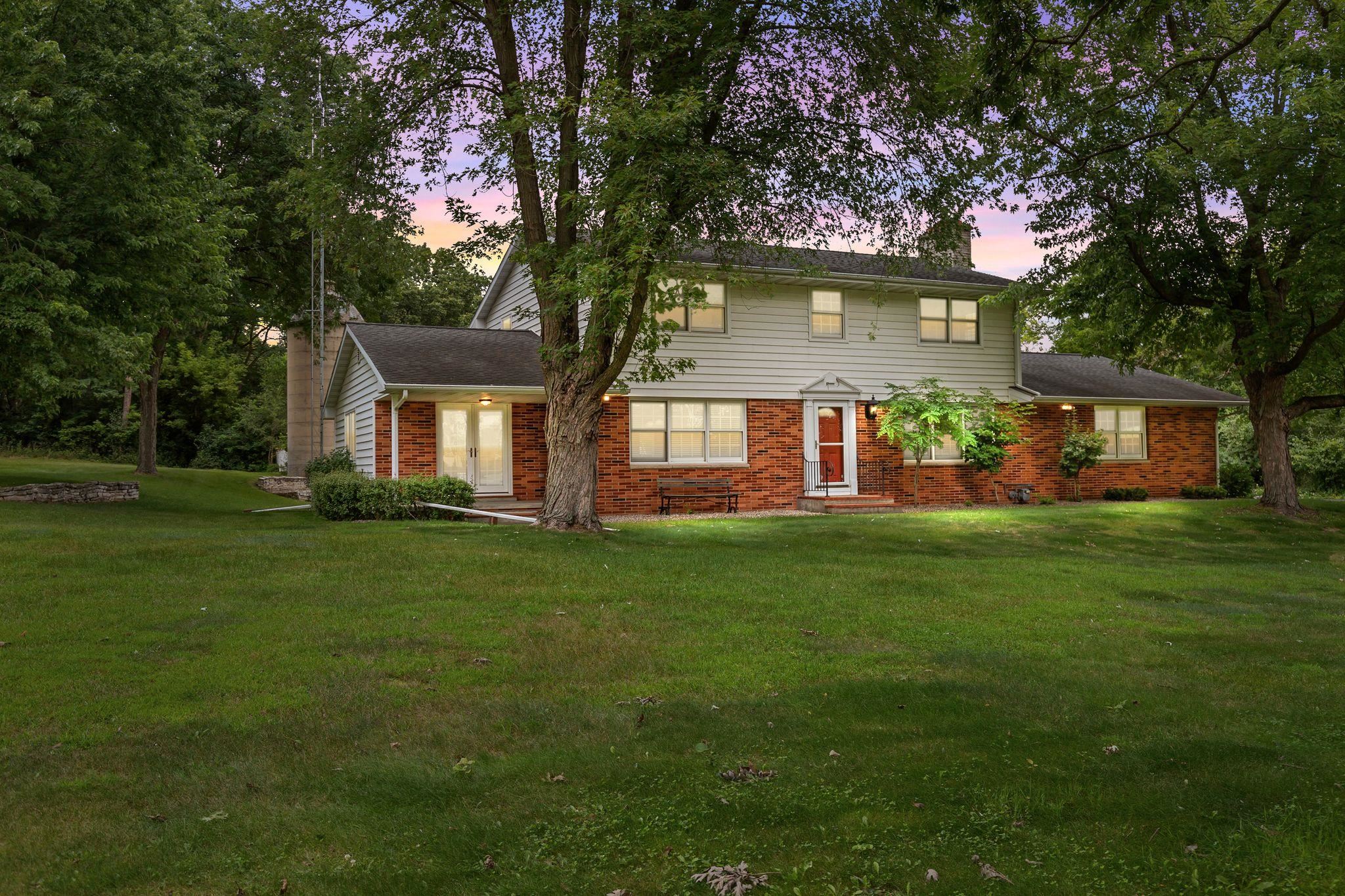 WAUTOMA, Wisconsin, 54982, United States, 4 Bedrooms Bedrooms, ,3 BathroomsBathrooms,Residential,For Sale,1955228