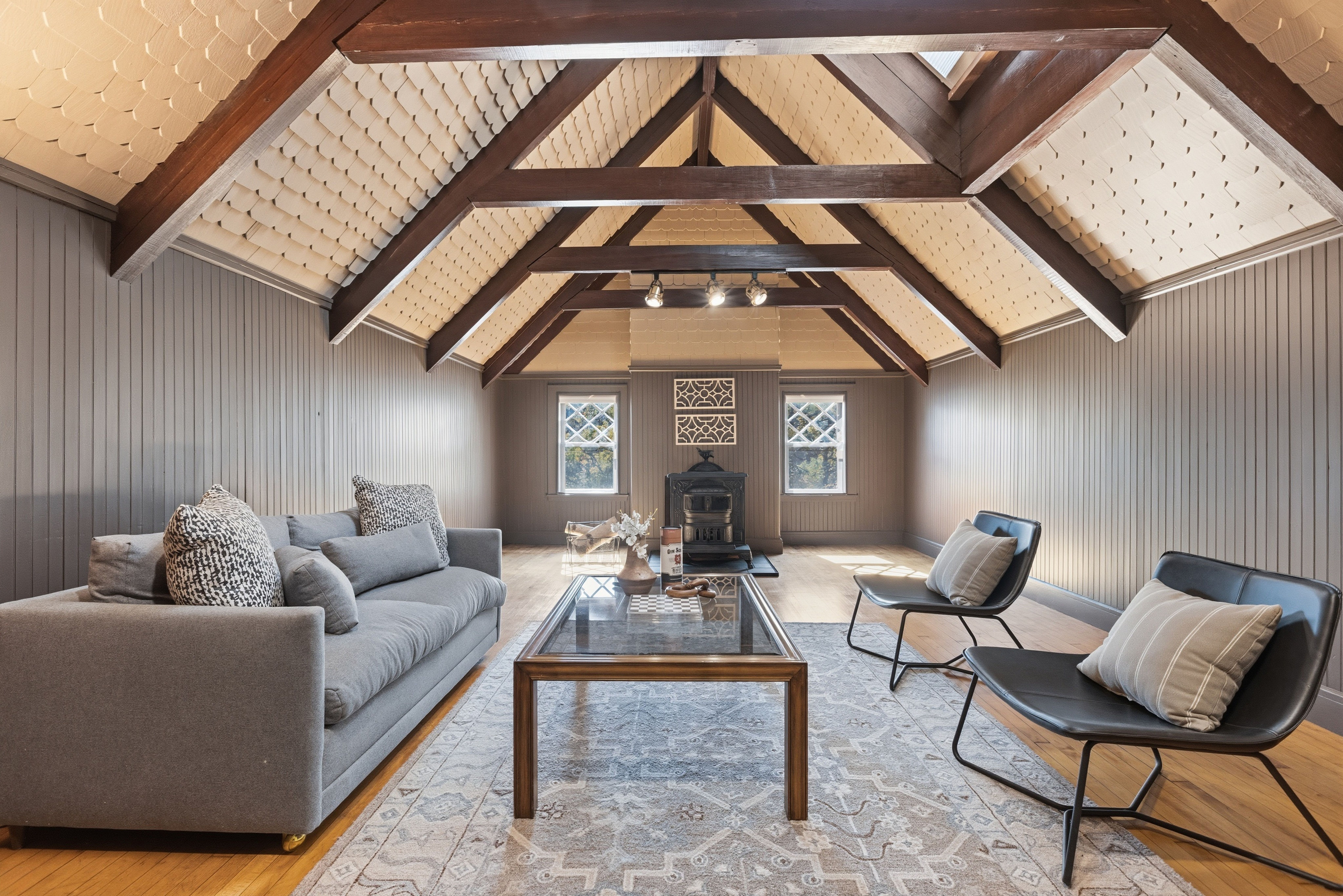  46 Powell Street, Brookline, MA 02446 - 物件實景