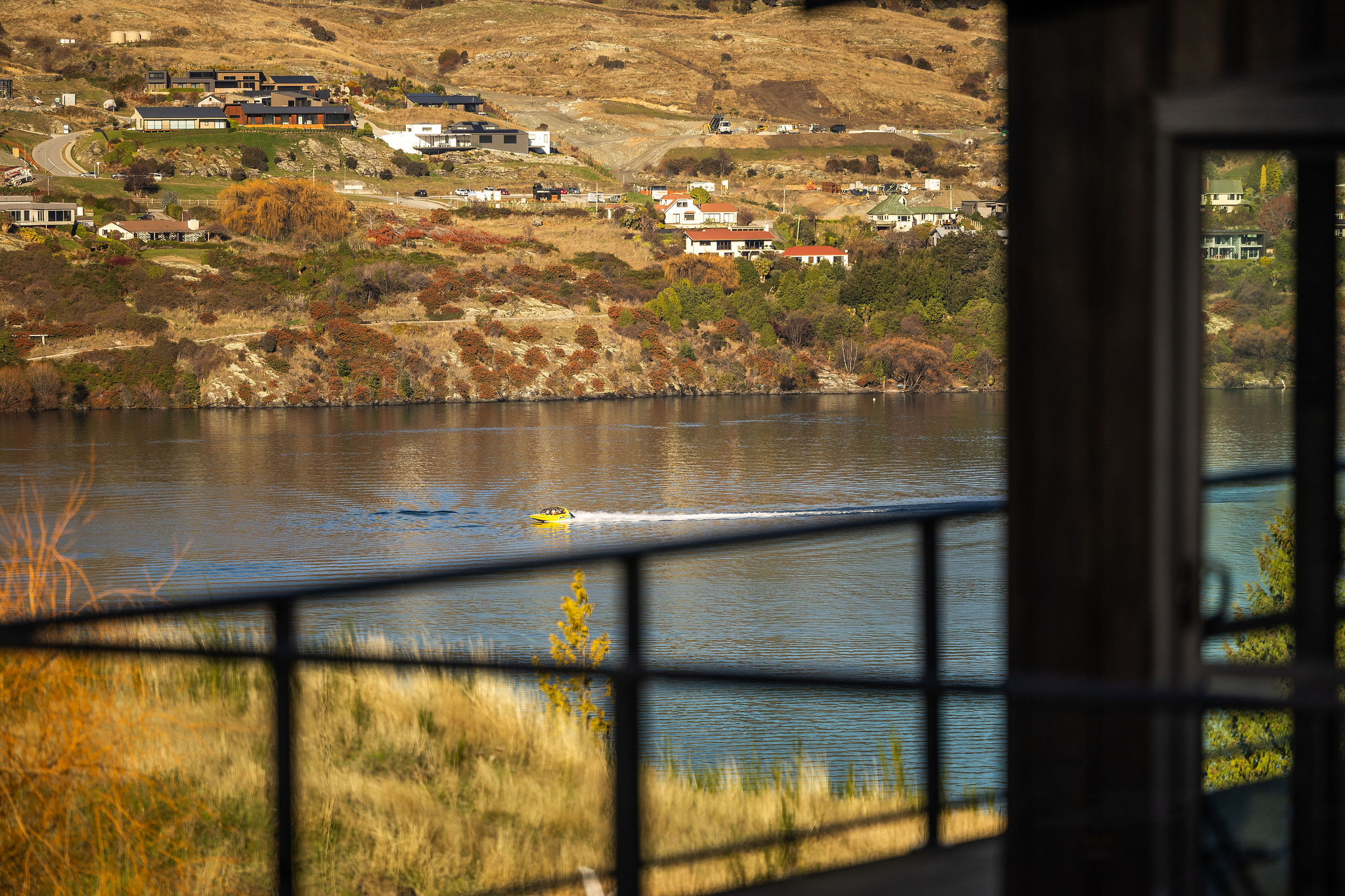  Elevated Living with Iconic Queenstown Views - 物件實景