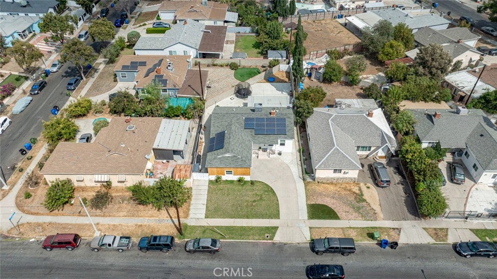 Van Nuys, California, 91402, United States, 3 Bedrooms Bedrooms, ,1 BathroomBathrooms,Residential,For Sale,1949812