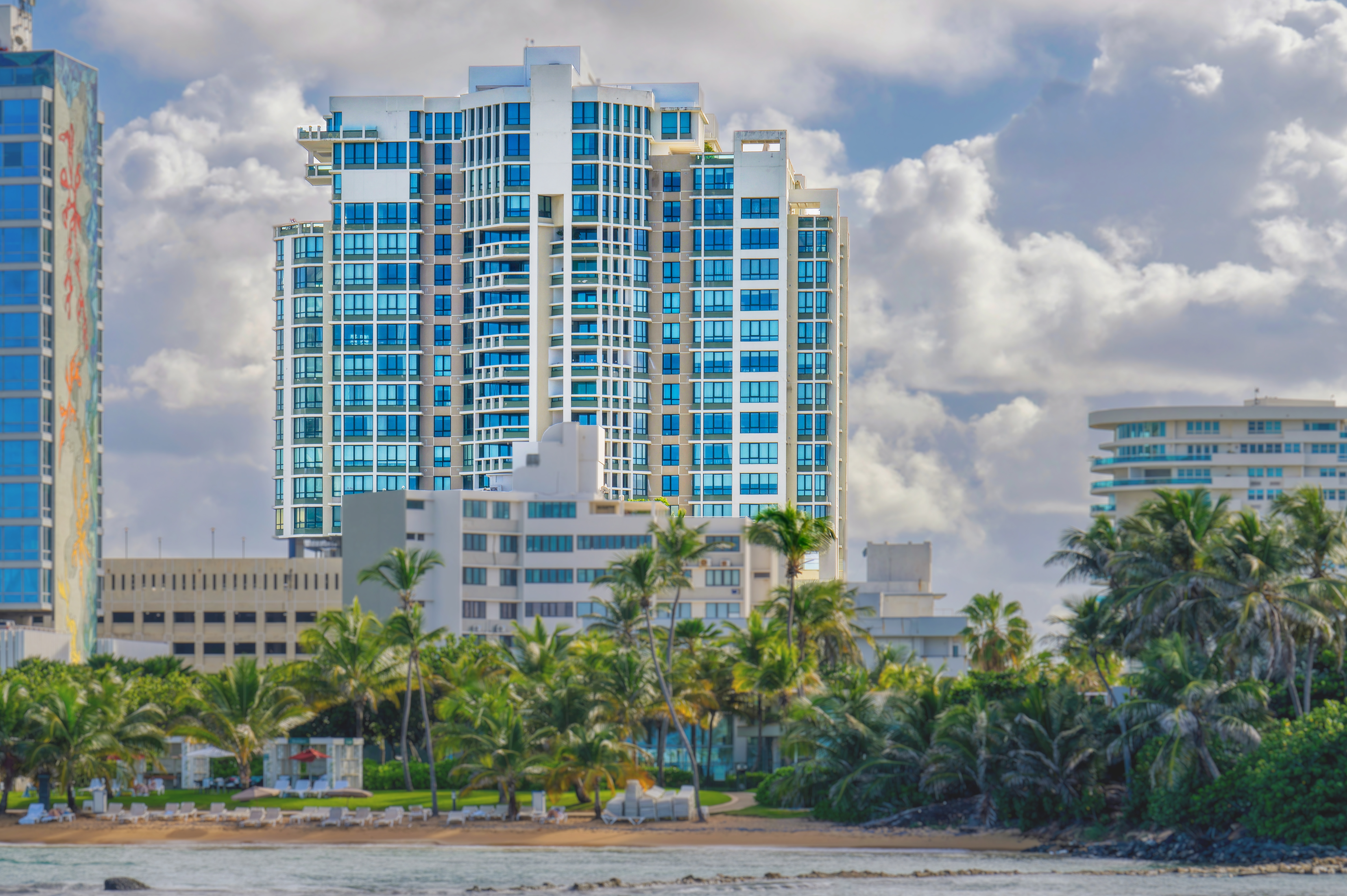  Caribe Plaza 901 - 物件實景