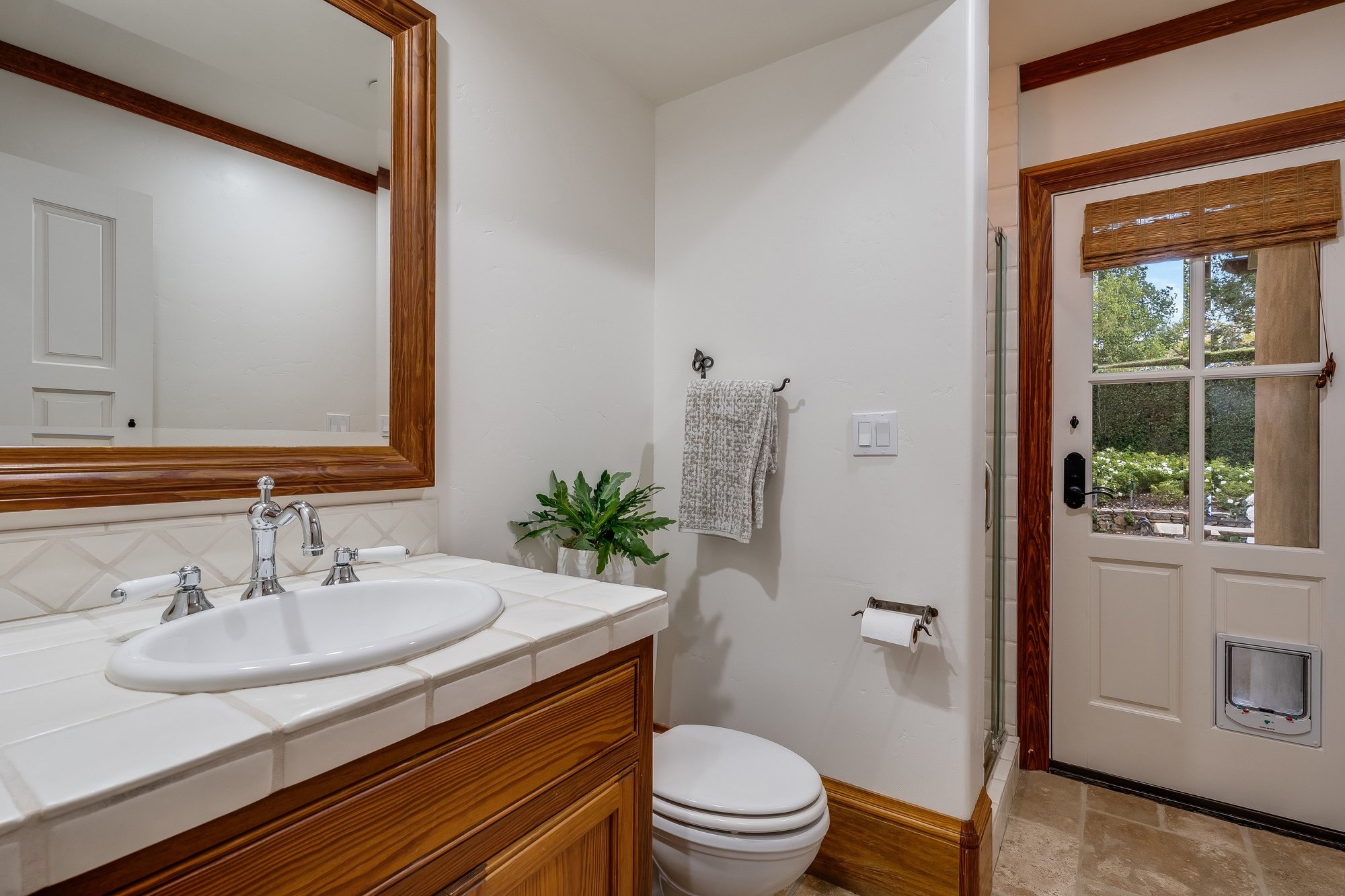  Timeless Elegance in Lower Hillsborough - 物件實景