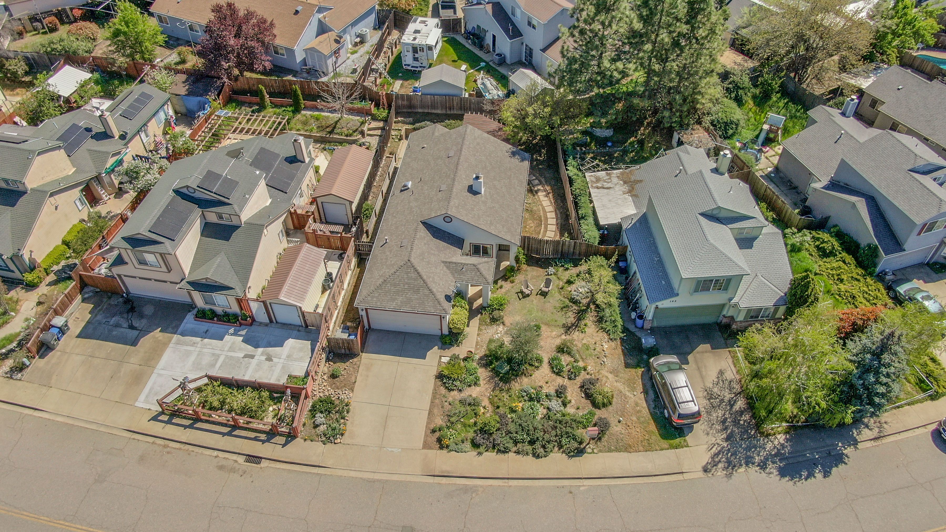  166 Placer Drive, Jackson, CA 95642 - 物件實景