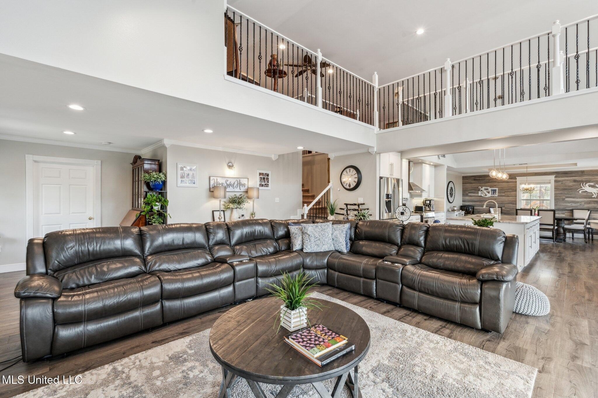 Bay Saint Louis, Mississippi, 39520, United States, 4 Bedrooms Bedrooms, ,4 BathroomsBathrooms,Residential,For Sale,1981331