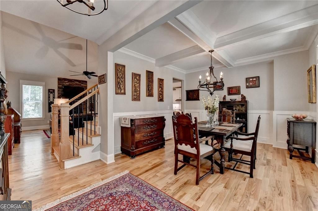 Canton, Georgia, 30114, United States, 4 Bedrooms Bedrooms, ,3 BathroomsBathrooms,Residential,For Sale,1953931