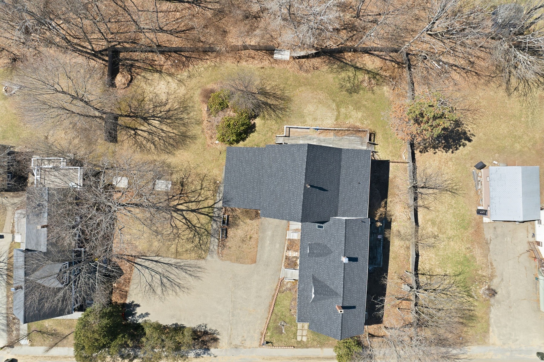  388 Elm Street - 物件實景