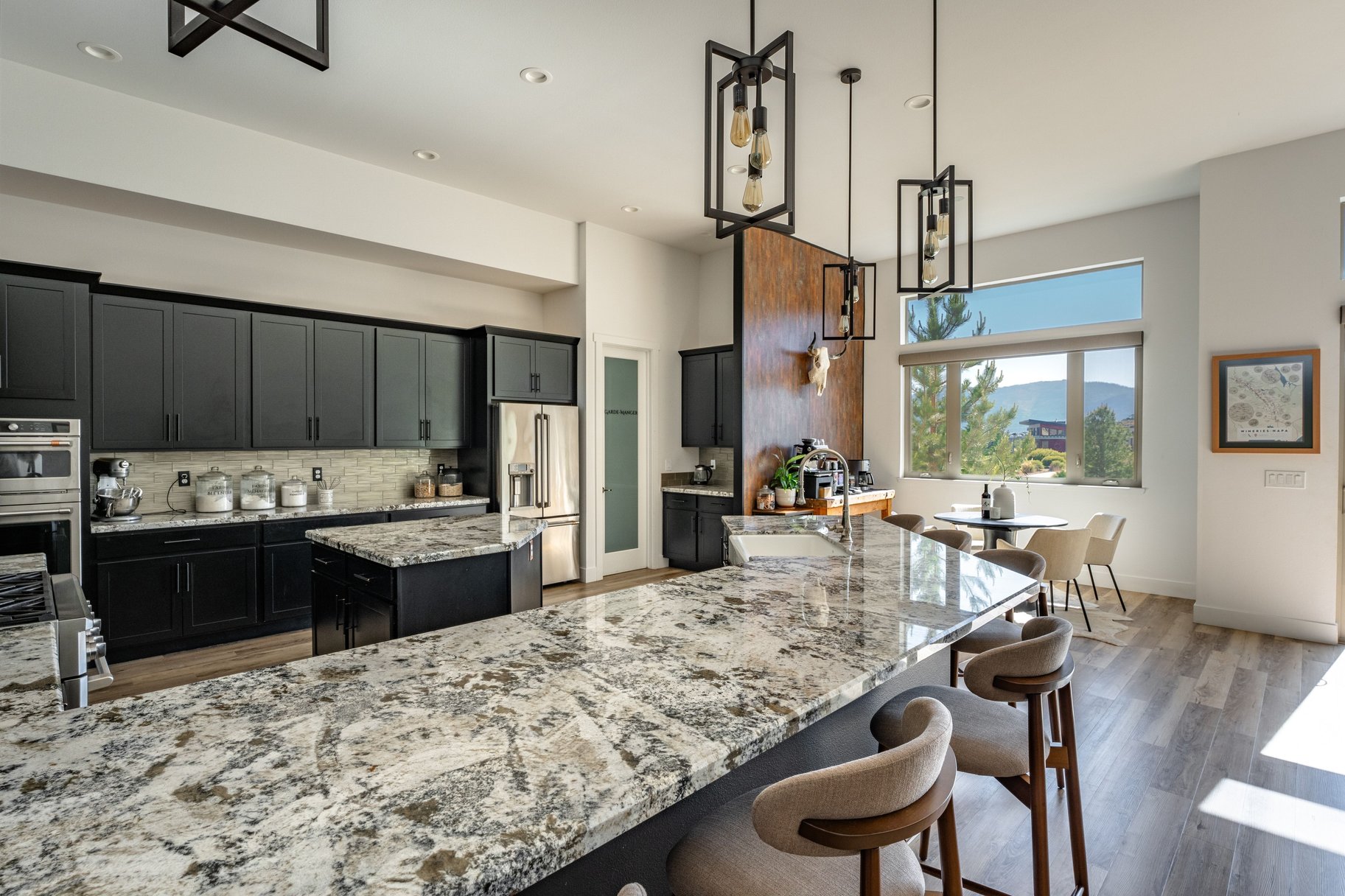  Sweeping Sierra Views in Gated Somersett - 物件實景