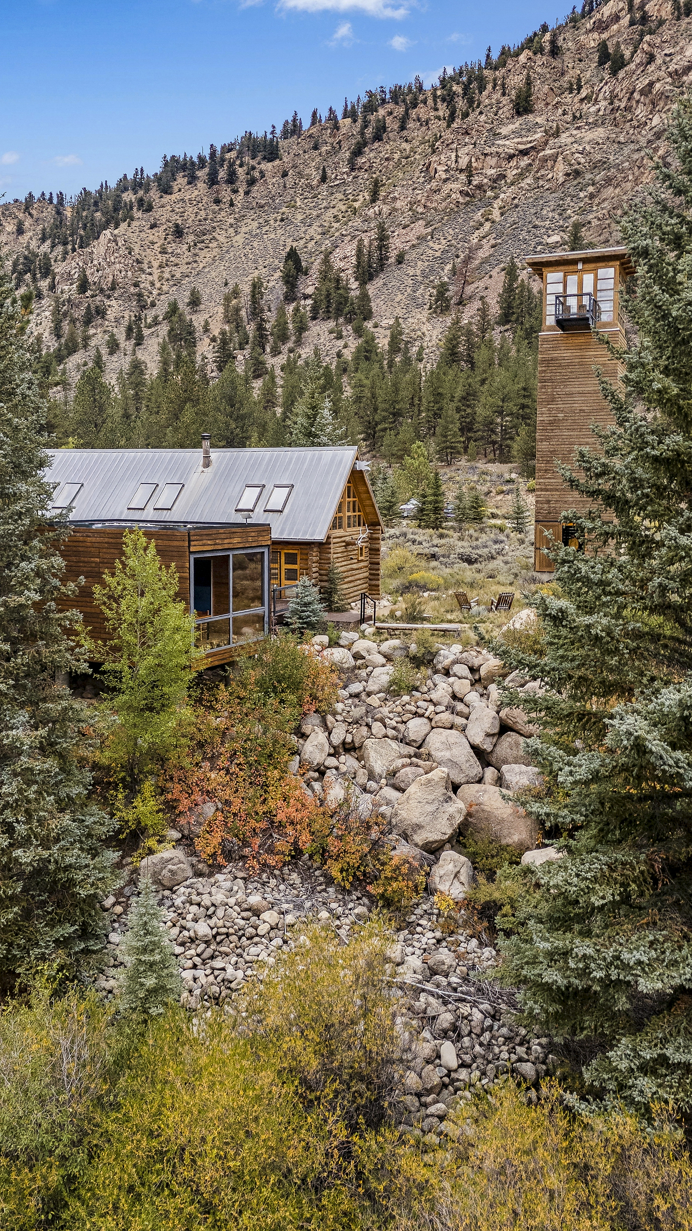  41750 N Us Hwy 24, Granite, CO, 81228 - 物件實景