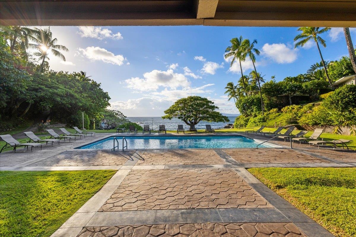 Lahaina, Hawaii, 96761, United States, 2 Bedrooms Bedrooms, ,2 BathroomsBathrooms,Residential,For Sale,1766434