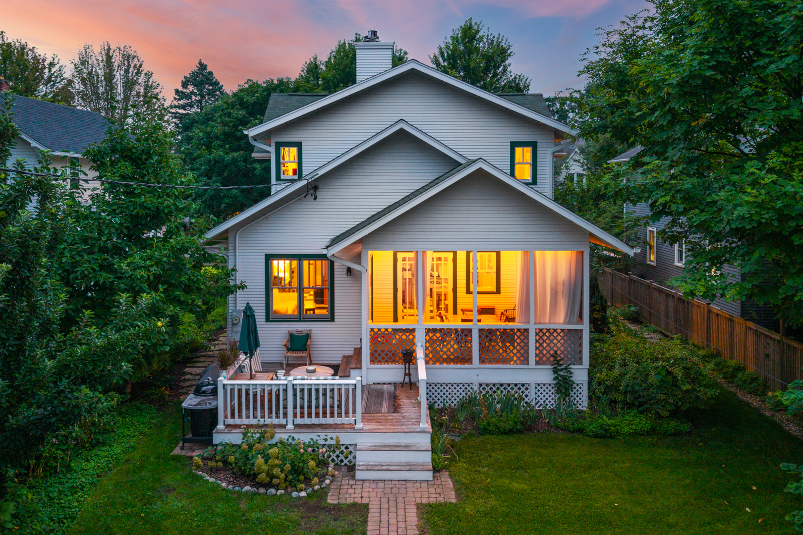 Naperville, Illinois, 60540, United States, 4 Bedrooms Bedrooms, ,4 BathroomsBathrooms,Residential,For Sale,1926208