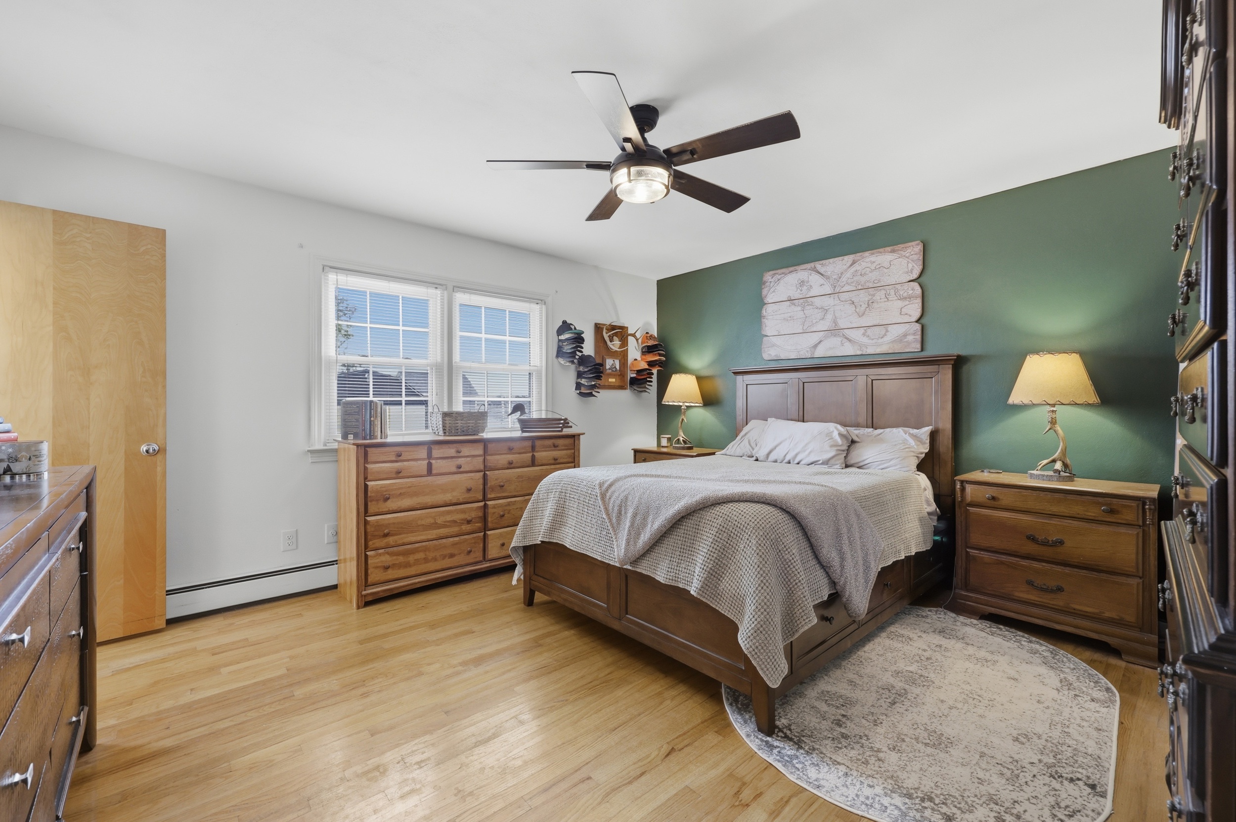  128 Convention Drive, Virginia Beach, VA 23462 - 物件實景
