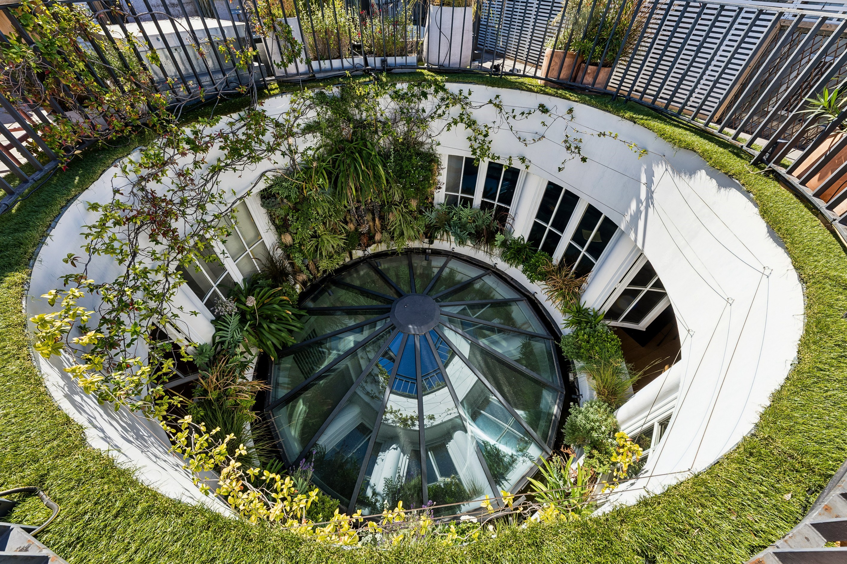  Exclusive Listing. Paris 1st - Palais Royal. Penthouse in the Heart of Paris - 物件實景
