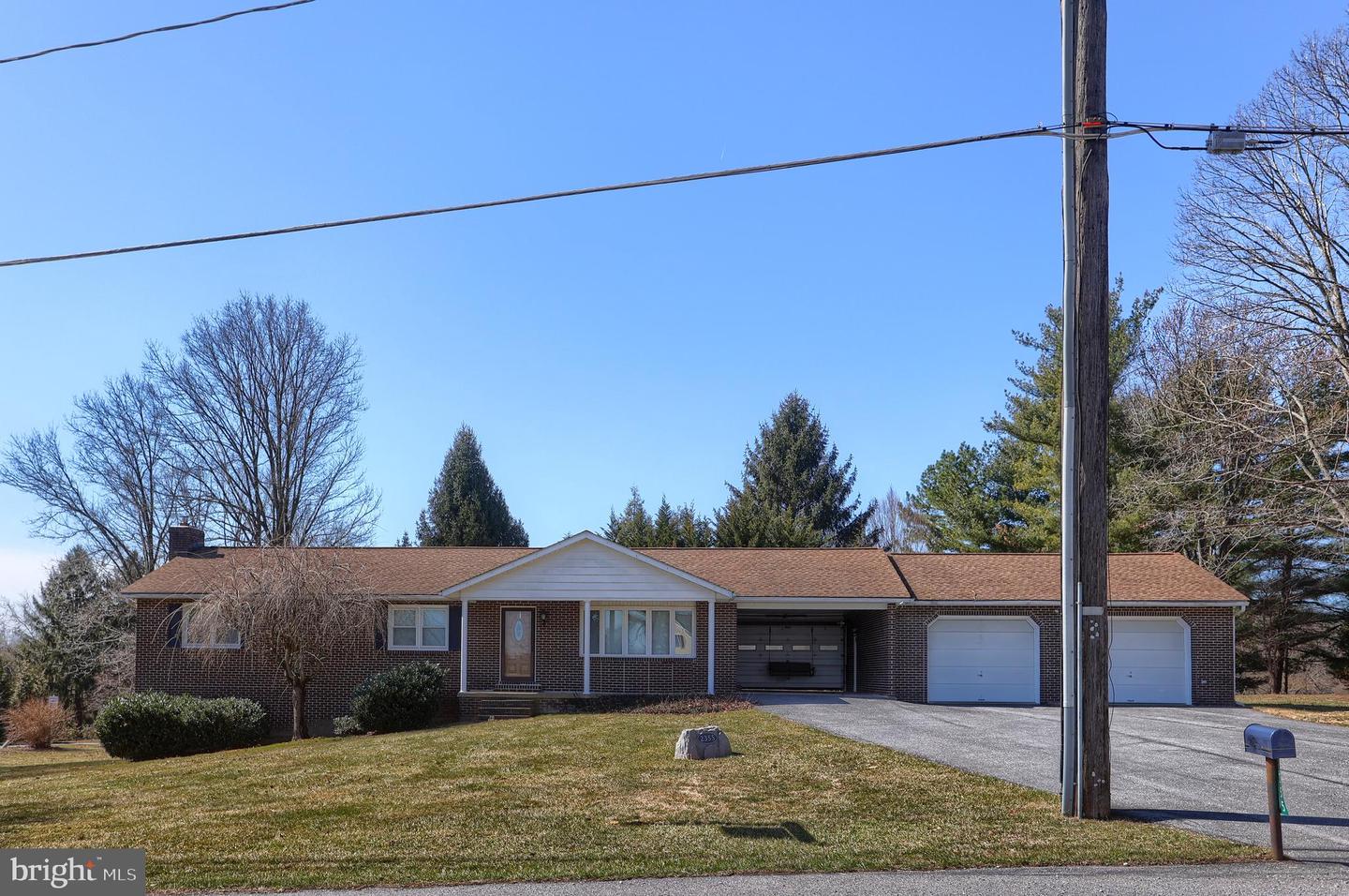Finksburg, Maryland, 21048, United States, 3 Bedrooms Bedrooms, ,3 BathroomsBathrooms,Residential,For Sale,1891876