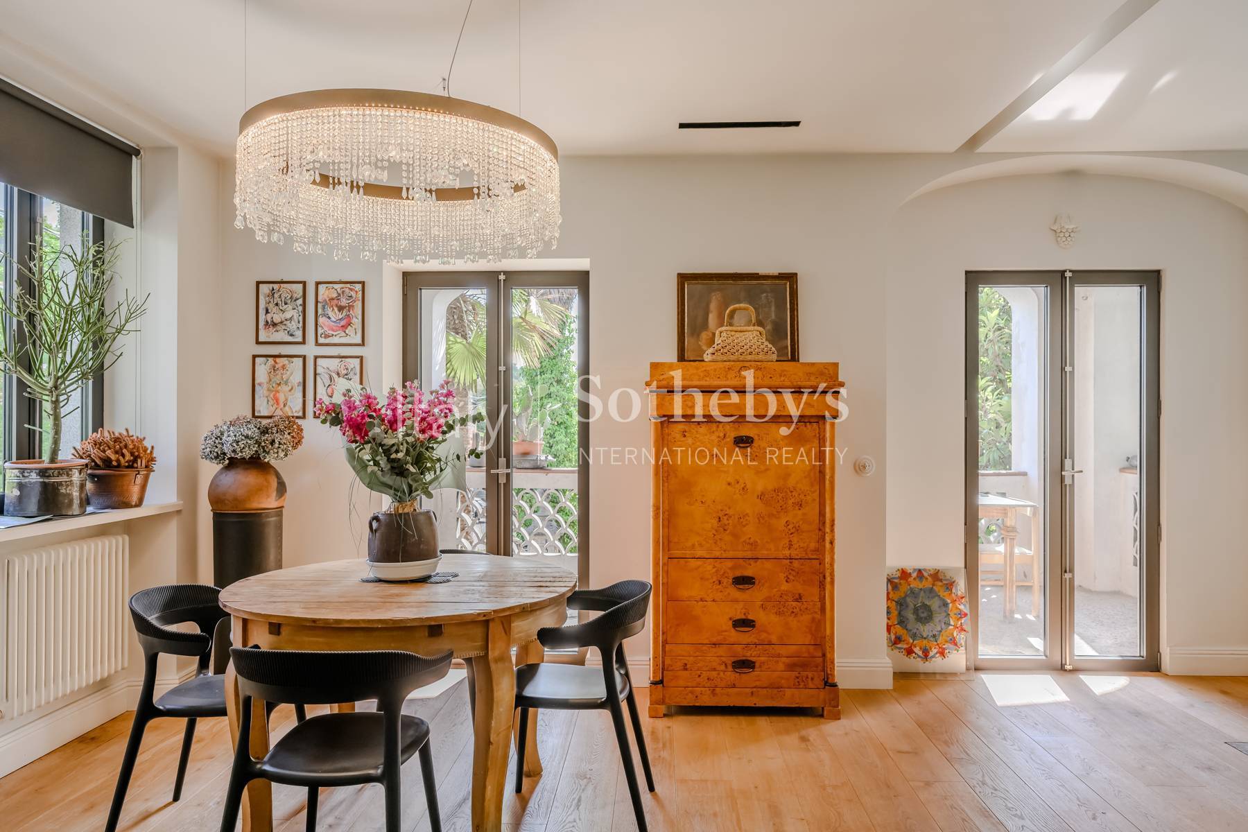  Prestigious and exclusive lakefront Art Nouveau villa - 物件實景