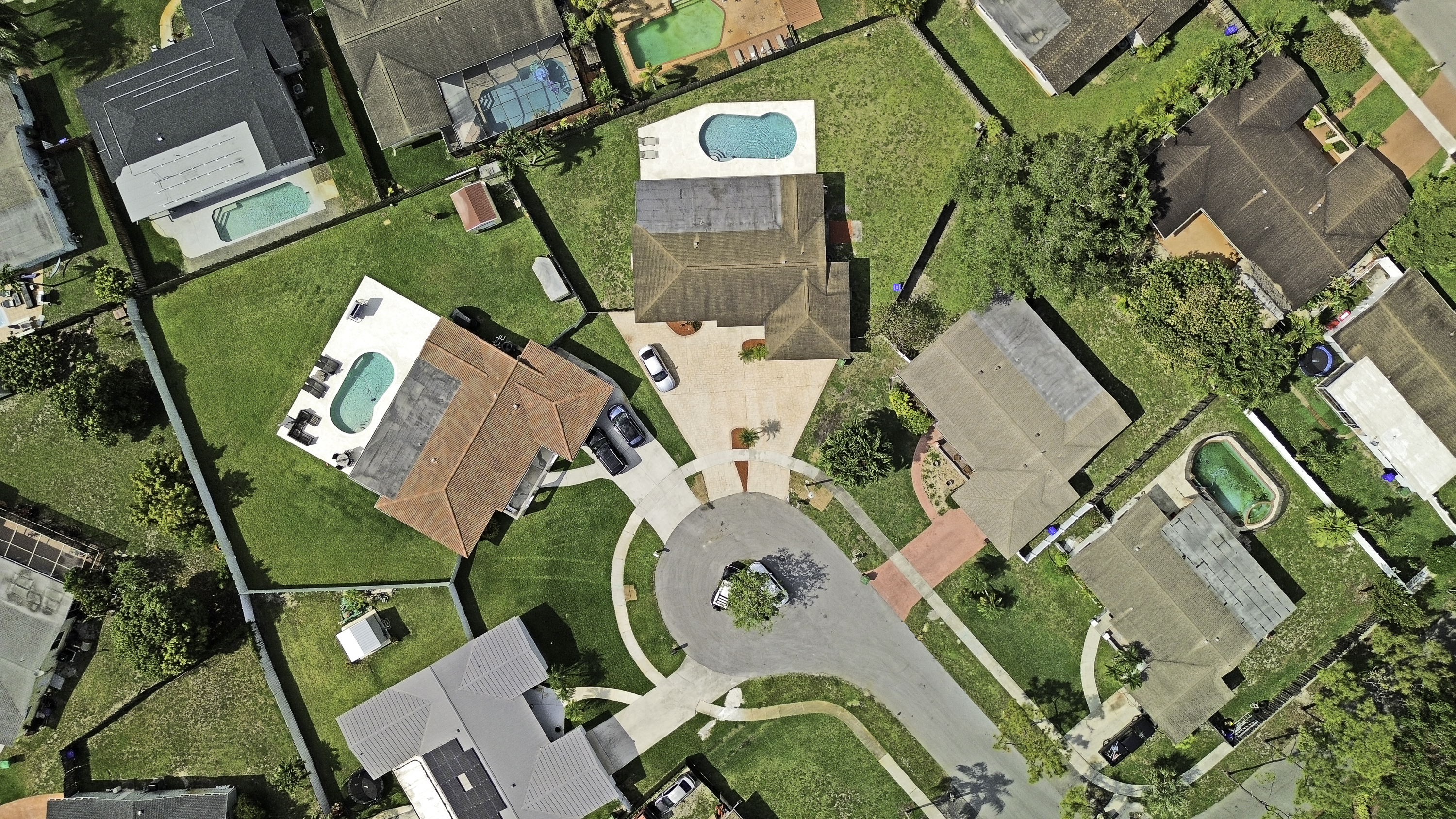  1600 NW 120th Ave, Pembroke Pines, FL, 33026 - 物件實景