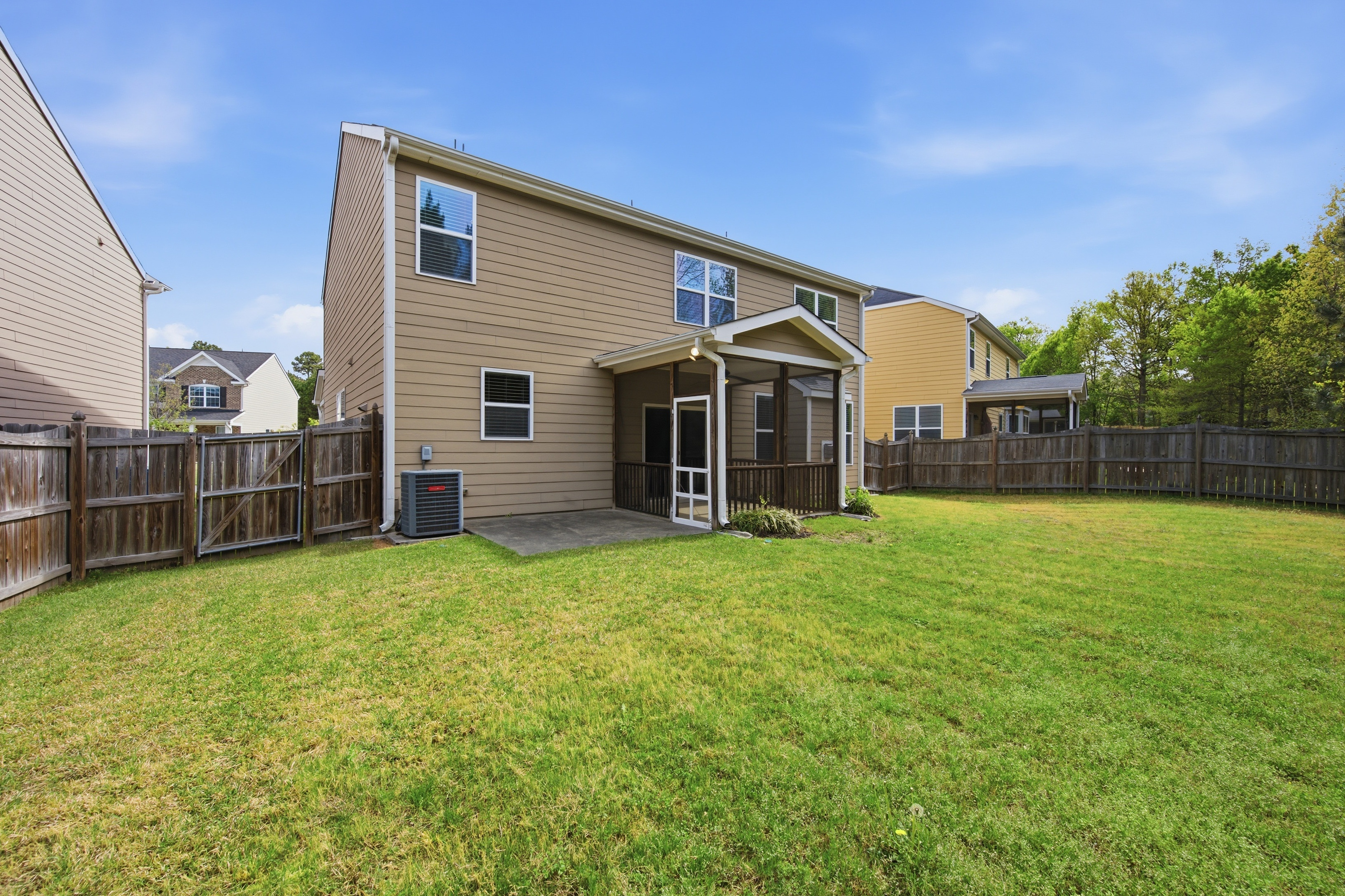  108 Glenview Lane, Durham, NC 27703 - 物件實景