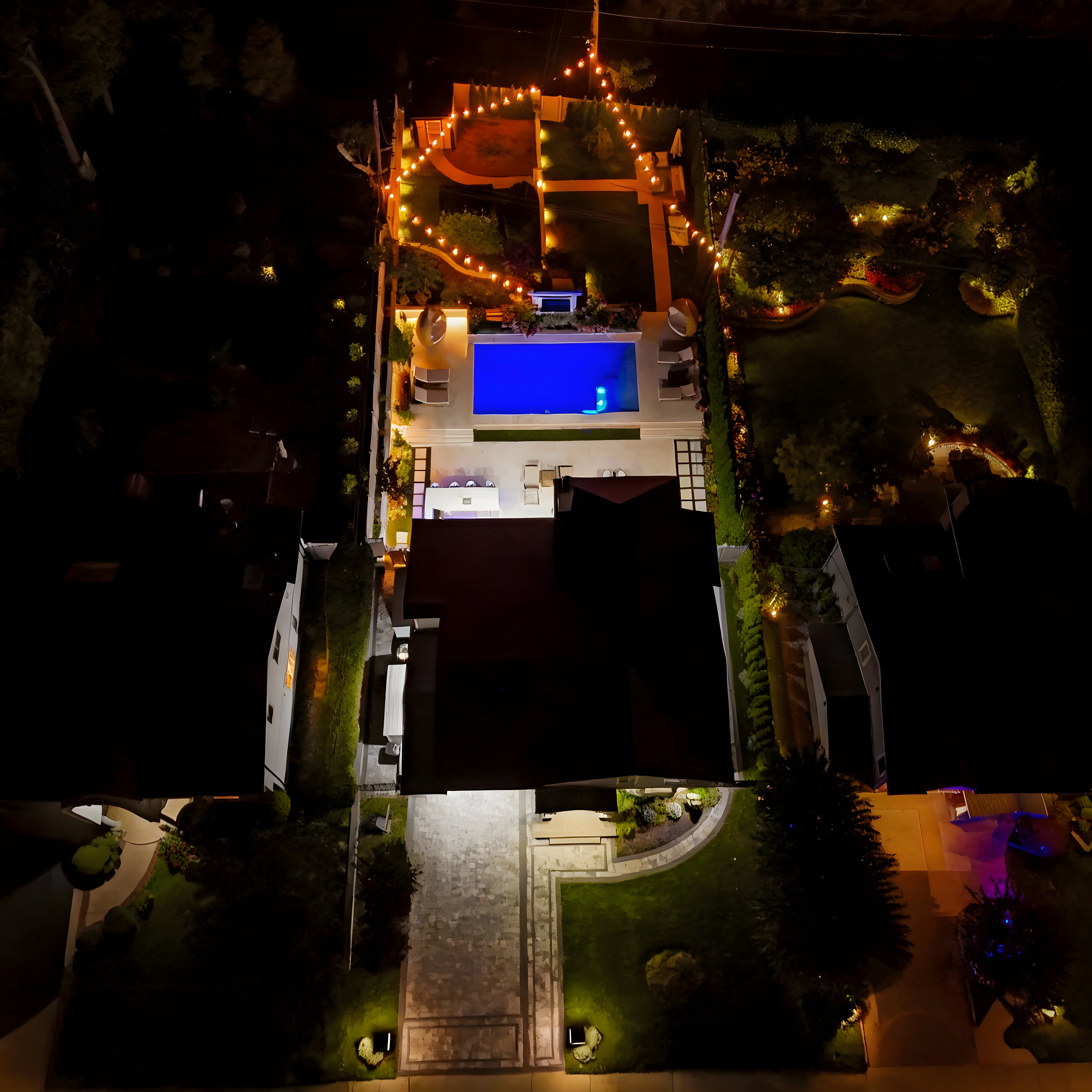  80 Knolls Drive N, Manhasset Hills, NY, 11040 - 物件實景
