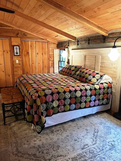 West Jefferson, North Carolina, 28694, United States, 2 Bedrooms Bedrooms, ,2 BathroomsBathrooms,Residential,For Sale,1986104