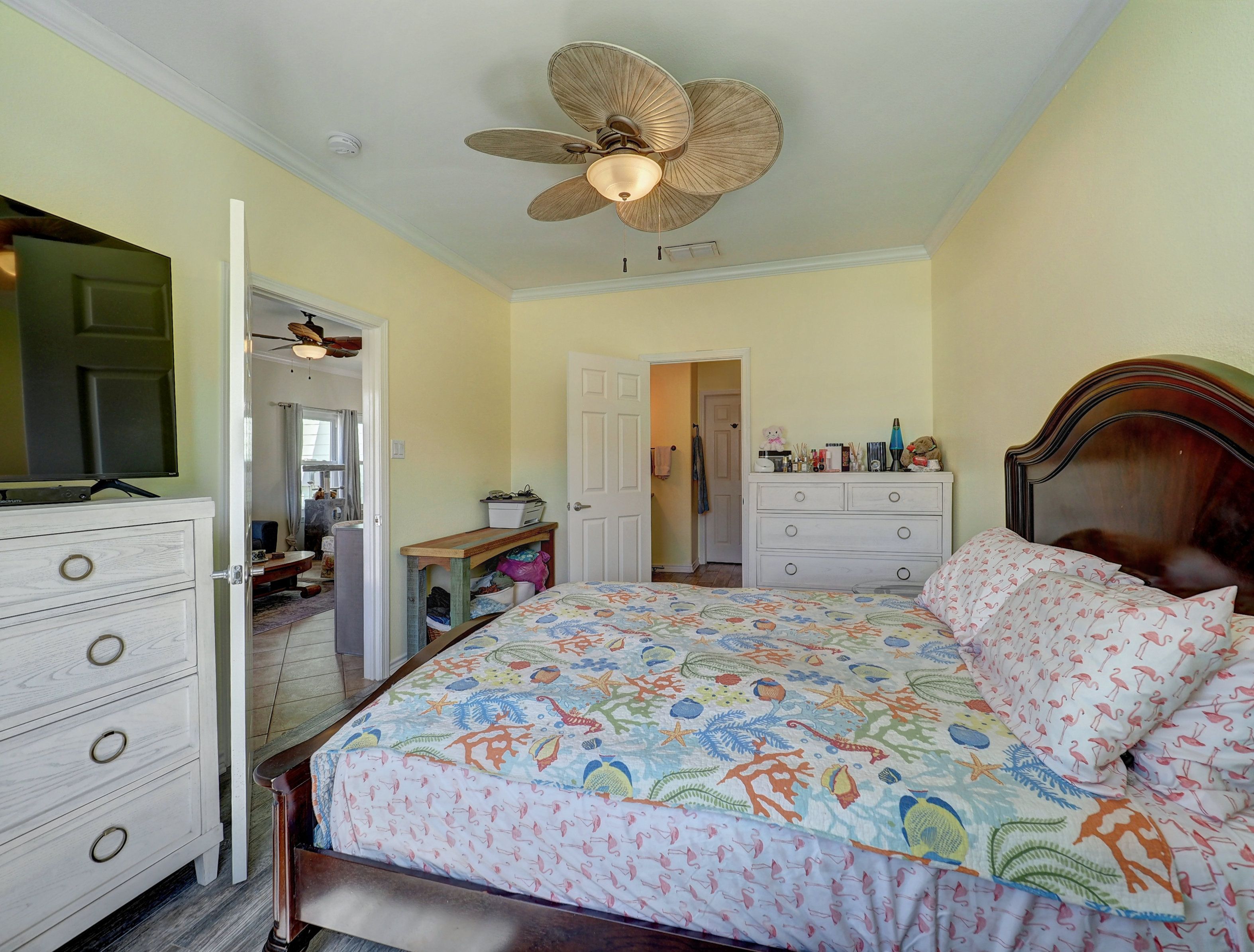  Port Aransas Coastal Retreat - 物件實景