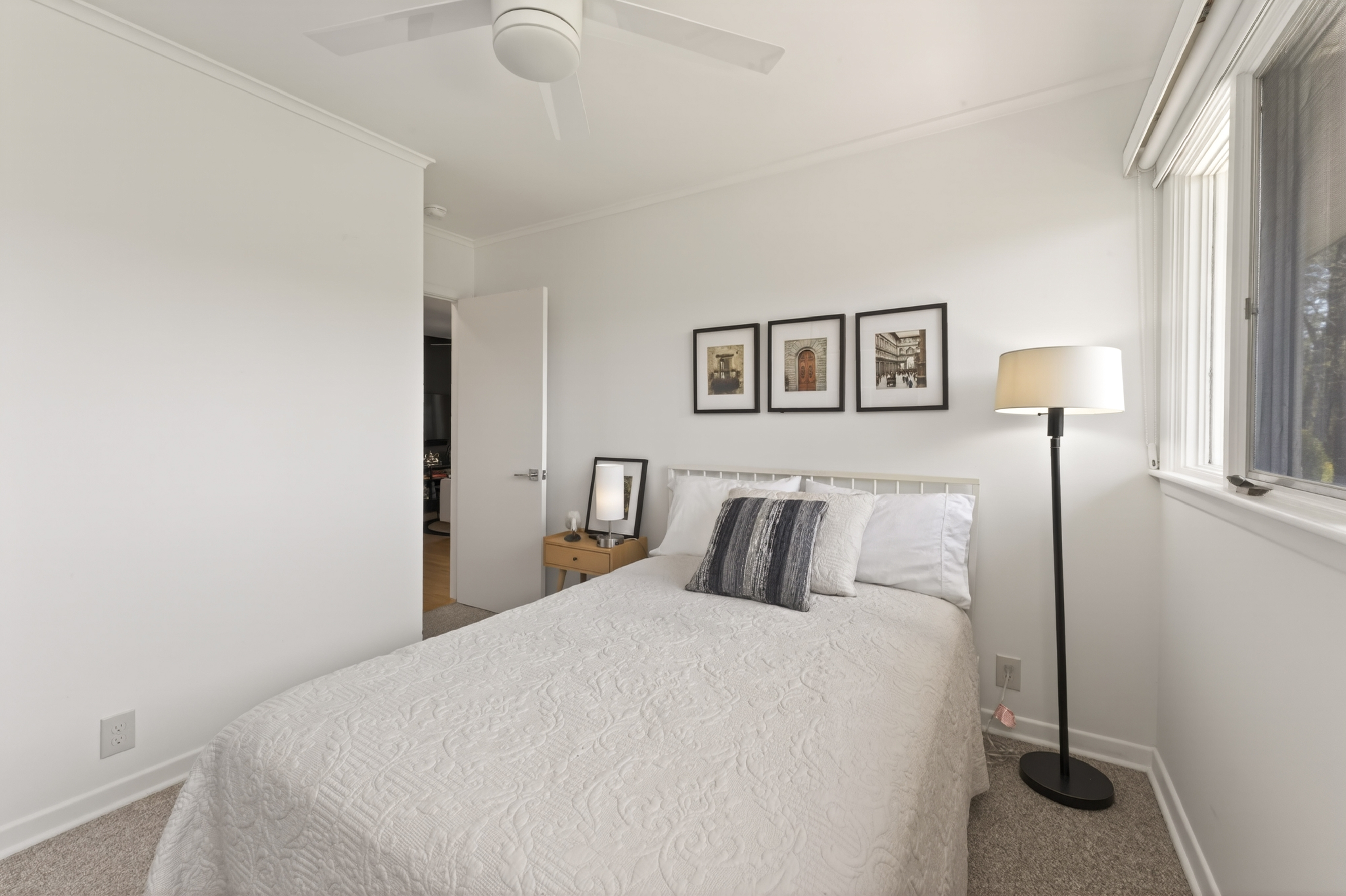  Meticulously Re-Imagined Mid Century Modern - 物件實景