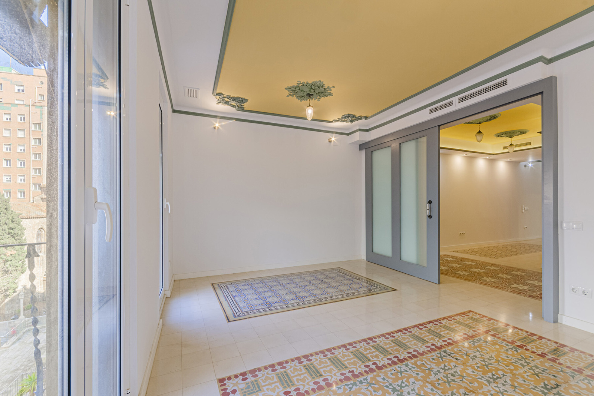  Incredible refurbished modernist property in the heart of Barcelona - 物件實景