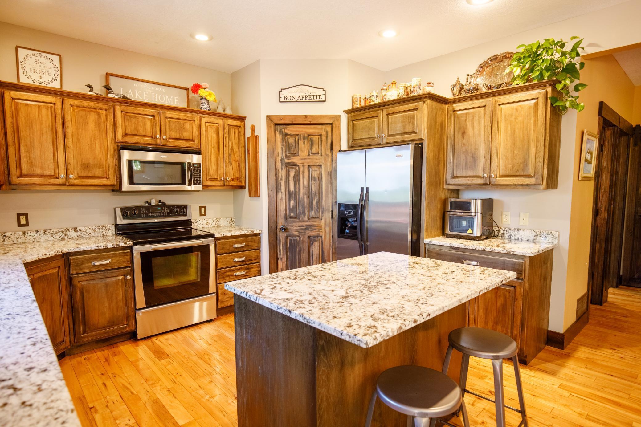 Breezy Point, Minnesota, 56472, United States, 5 Bedrooms Bedrooms, ,3 BathroomsBathrooms,Residential,For Sale,1906827