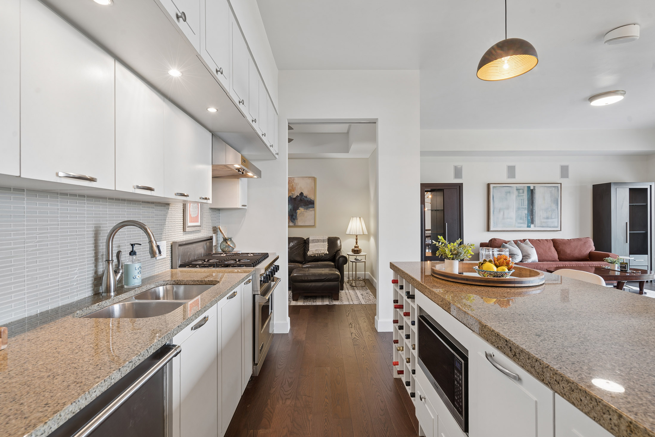  An Oasis in the City - Luxury, Tranquility and Convenience - 物件實景