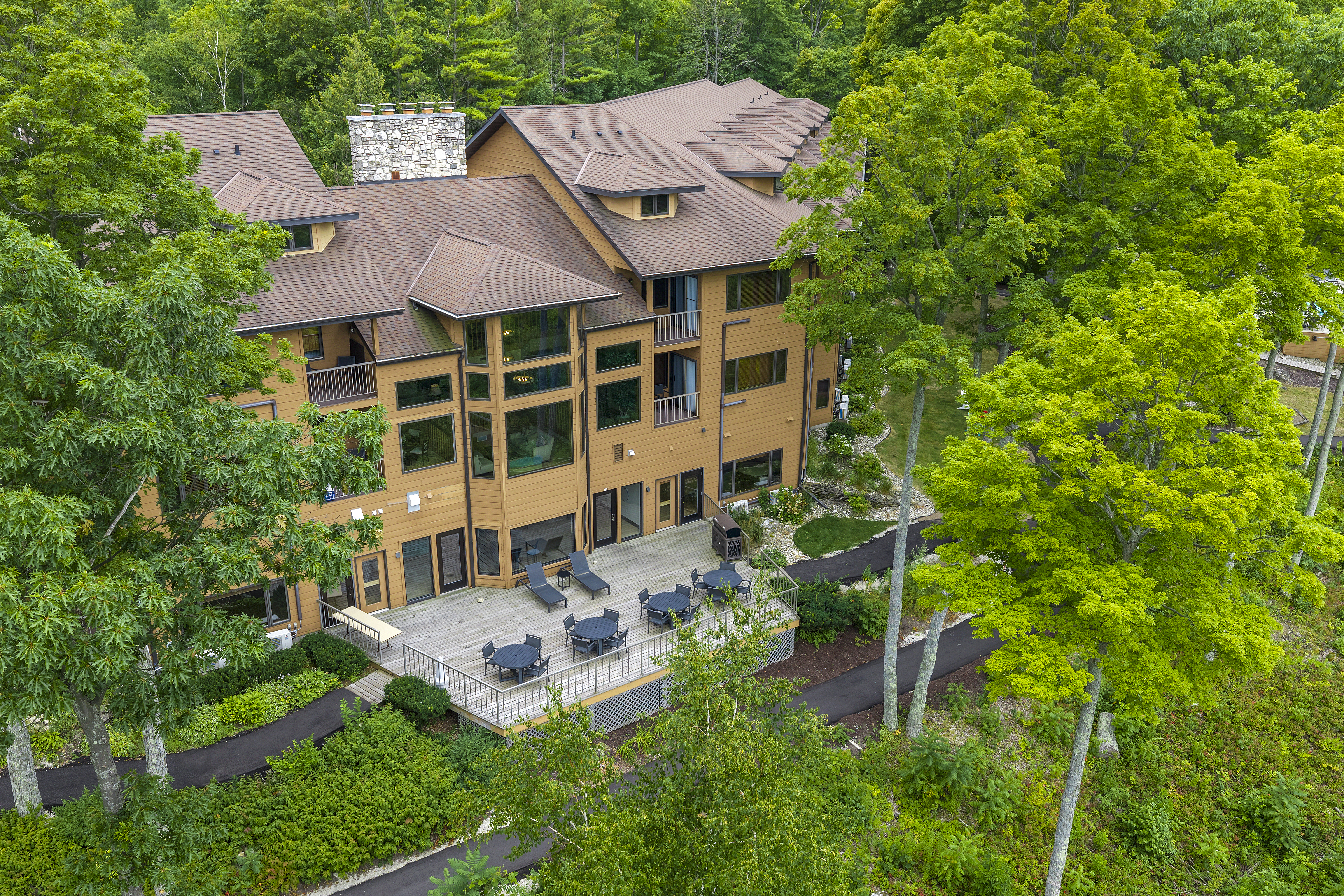  Landmark Resort Condo Door County - 物件實景
