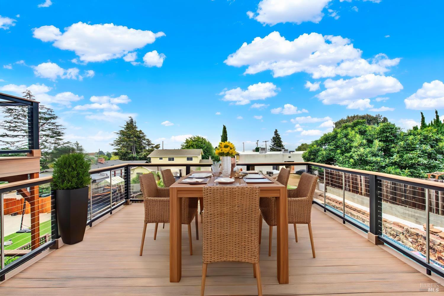 Benicia, California, 94510, United States, 4 Bedrooms Bedrooms, ,3 BathroomsBathrooms,Residential,For Sale,1989511