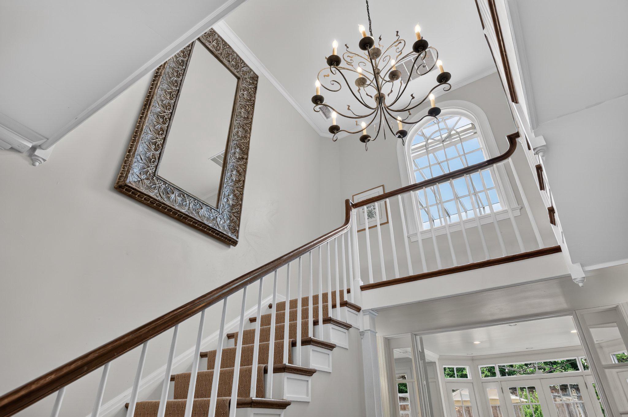  5329 Woodlawn Avenue, Chevy Chase, MD, 20815 - 物件實景