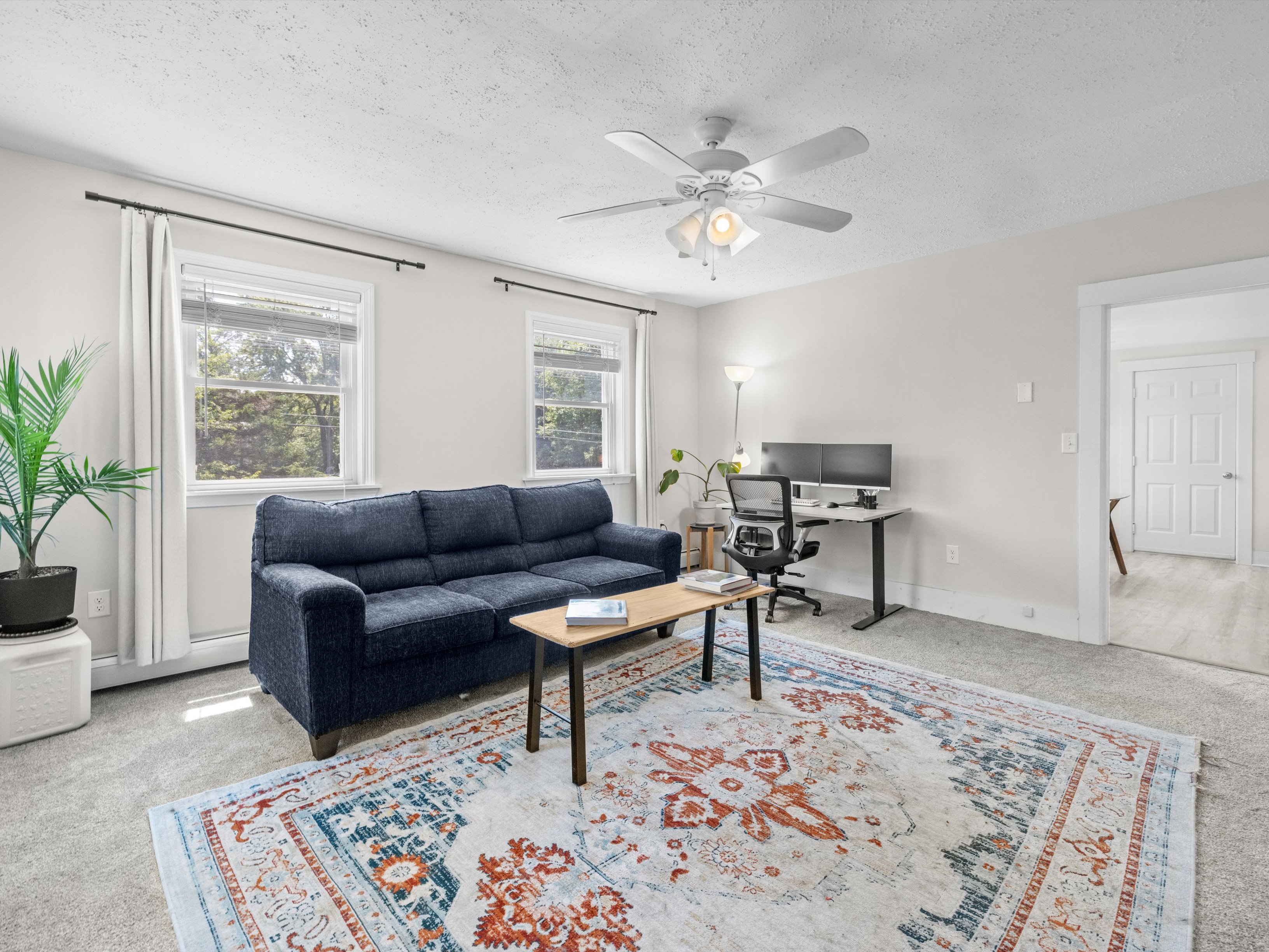  2 Park Street Unit #2A , Westborough, MA 01581 - 物件實景