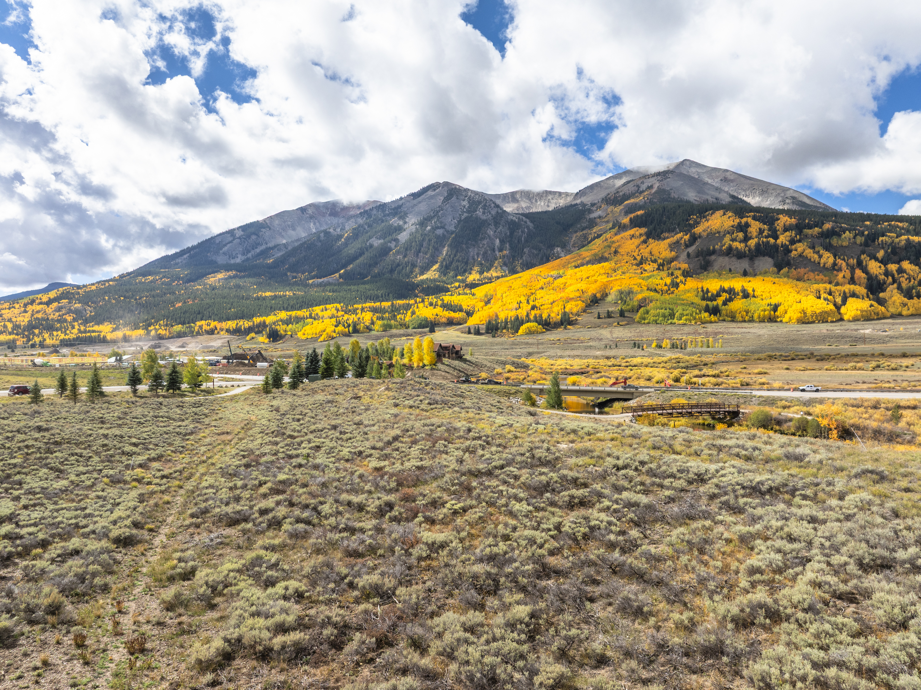  A Crested Butte Property Worth Seeing - 物件實景