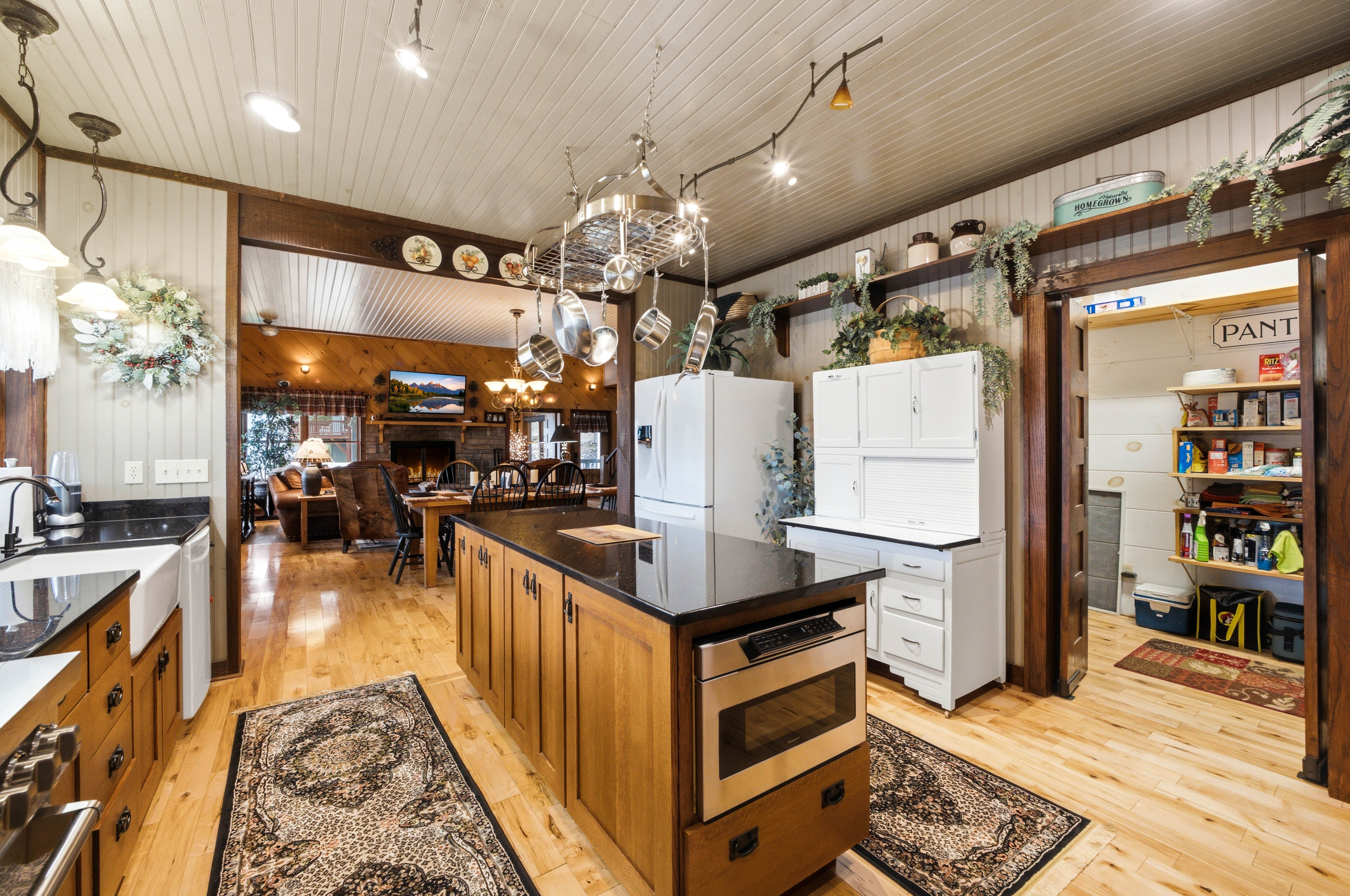  127 Culver Place, Butler, TN 37640 - 物件實景
