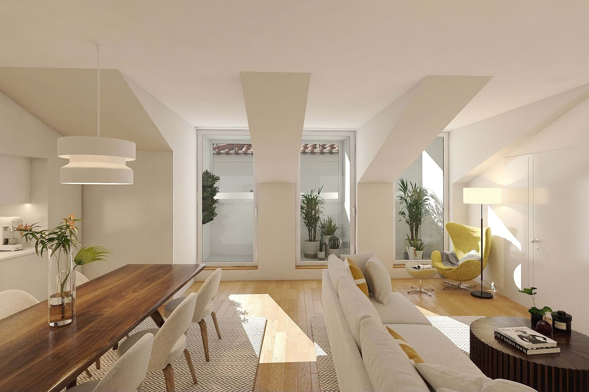 Lisboa, Lisbon, 1170-291, PT, ,Land,For Sale,1996200